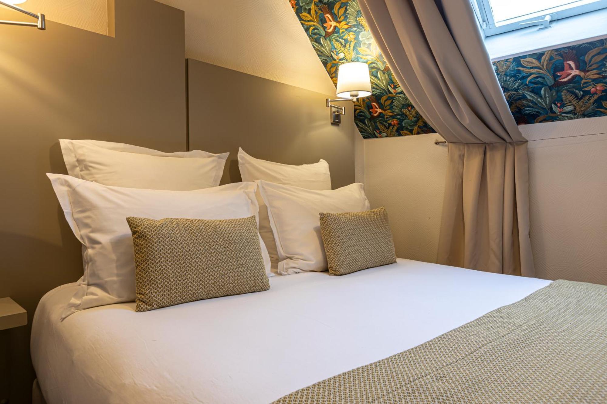 Standard Doppelzimmer