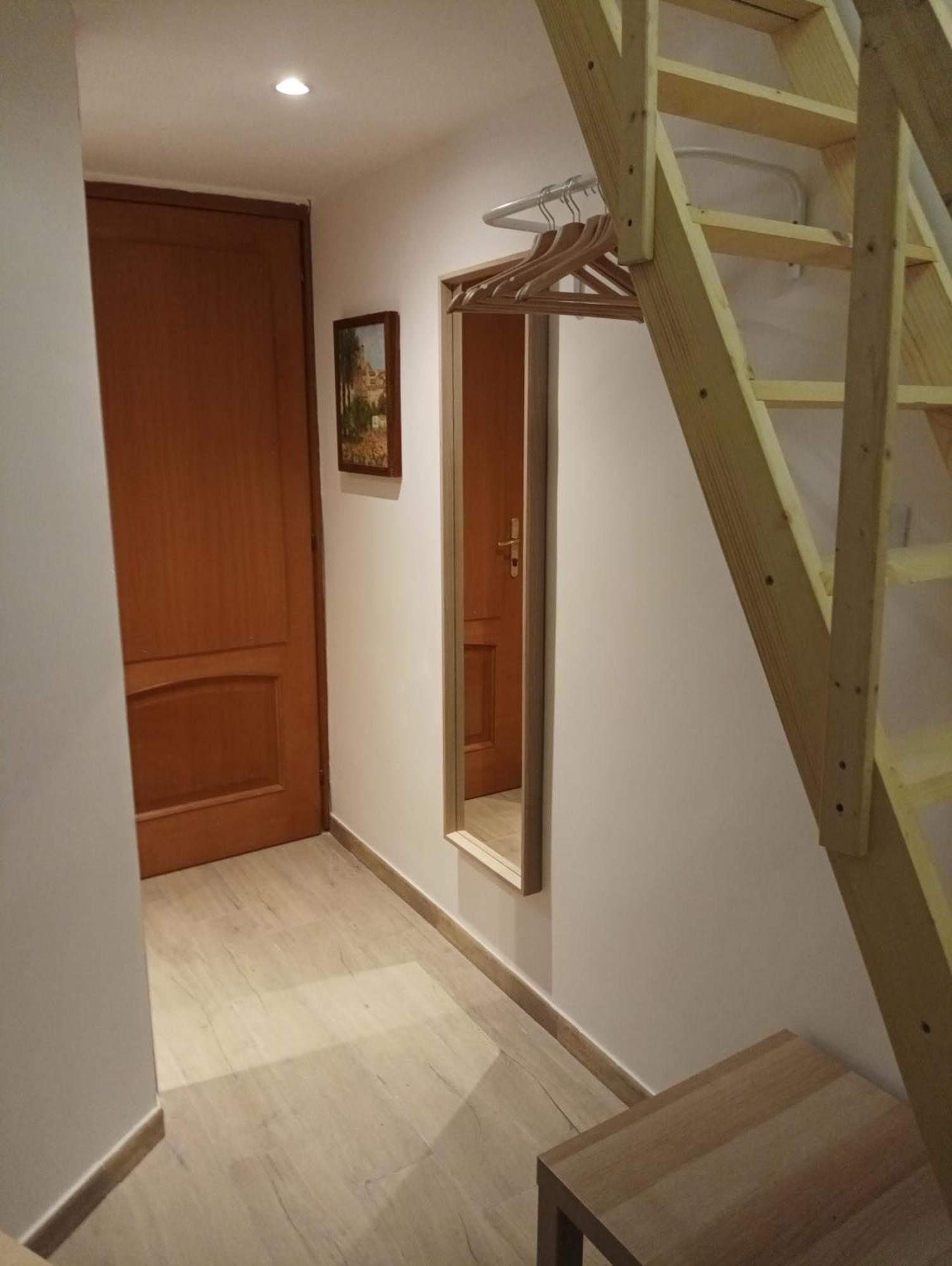 Estudio Dúplex