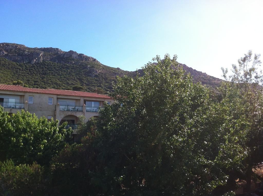 Chambre Familiale - Vue sur Montagne