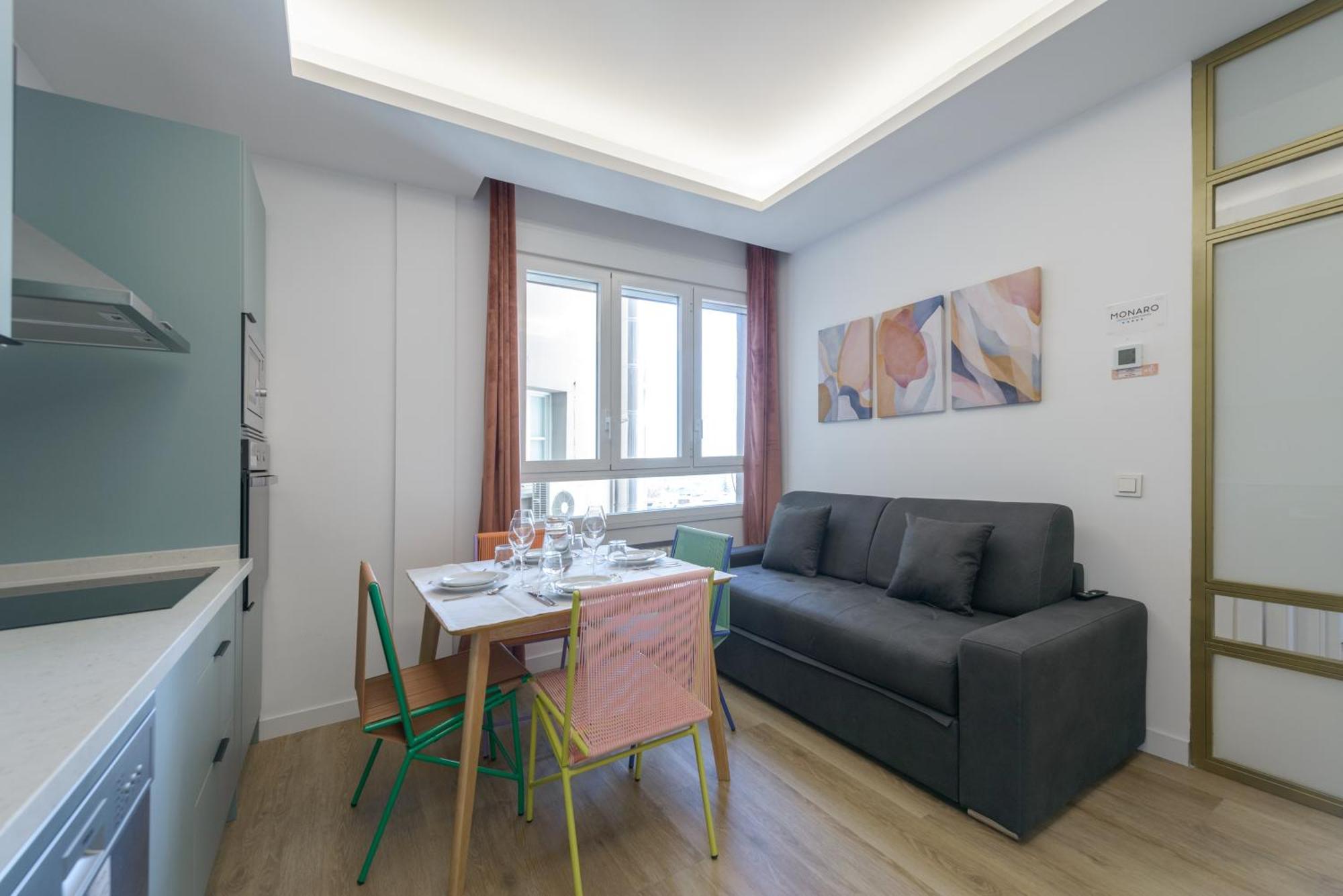 Superior Apartment