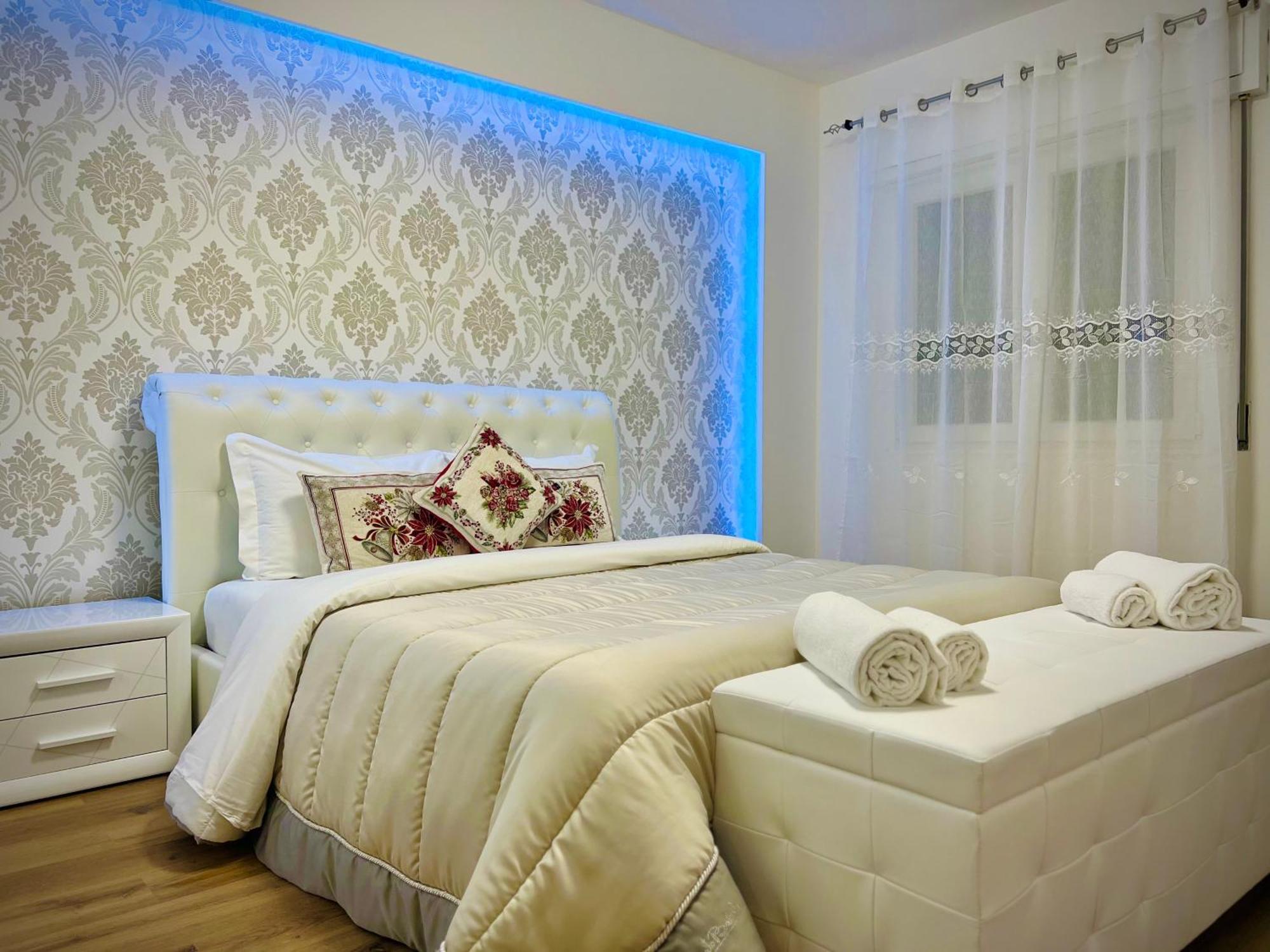 Appartamento Deluxe con 2 Camere da Letto