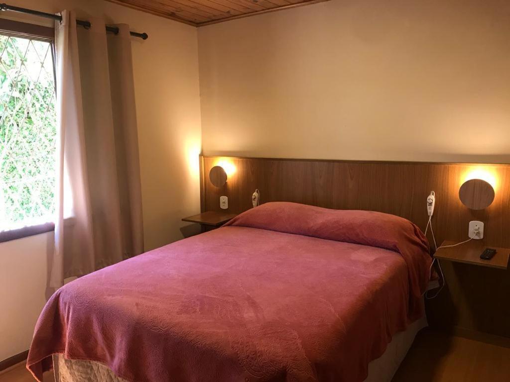 Comfort Quadruple Room
