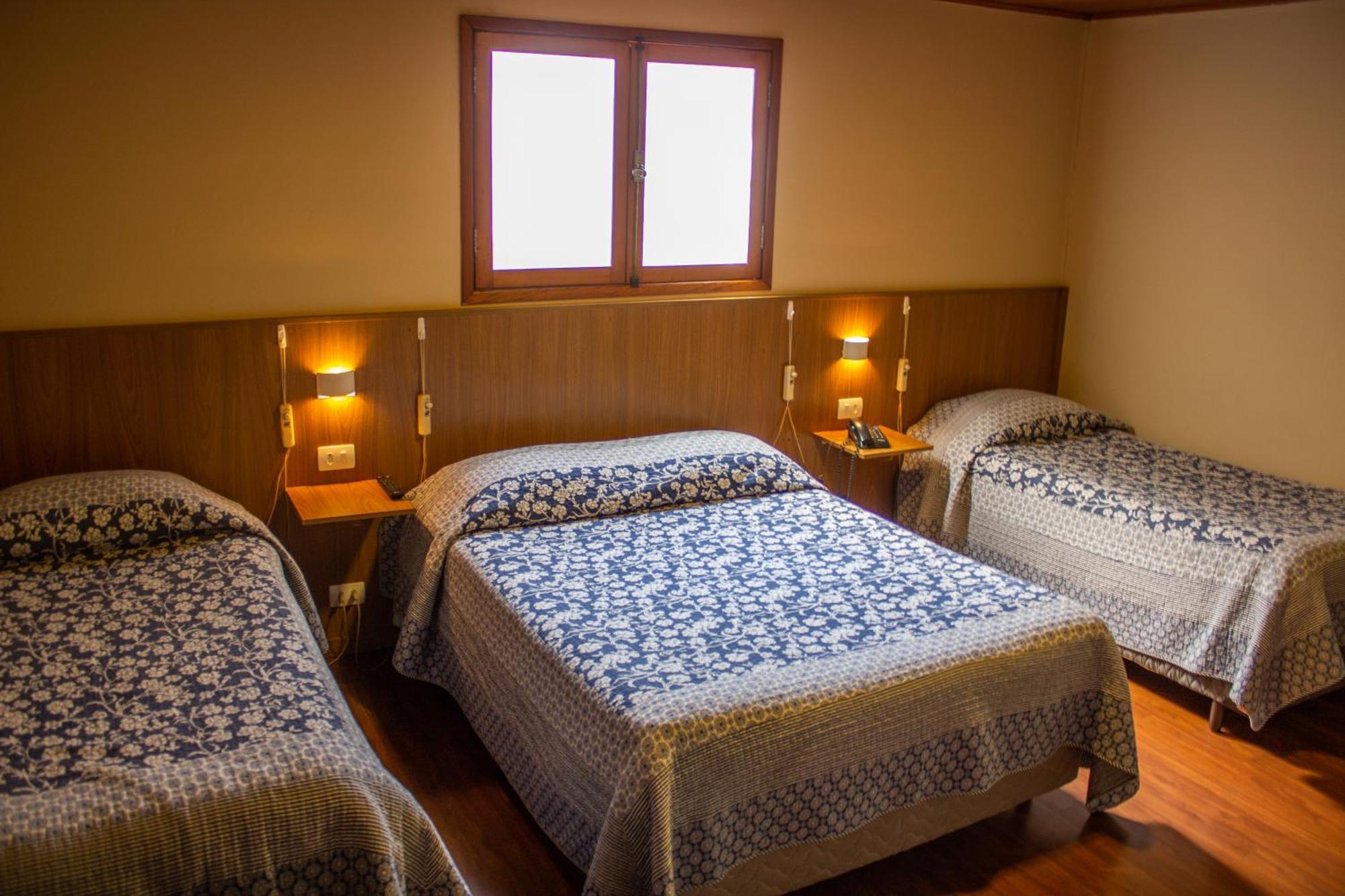 Comfort Quadruple Room