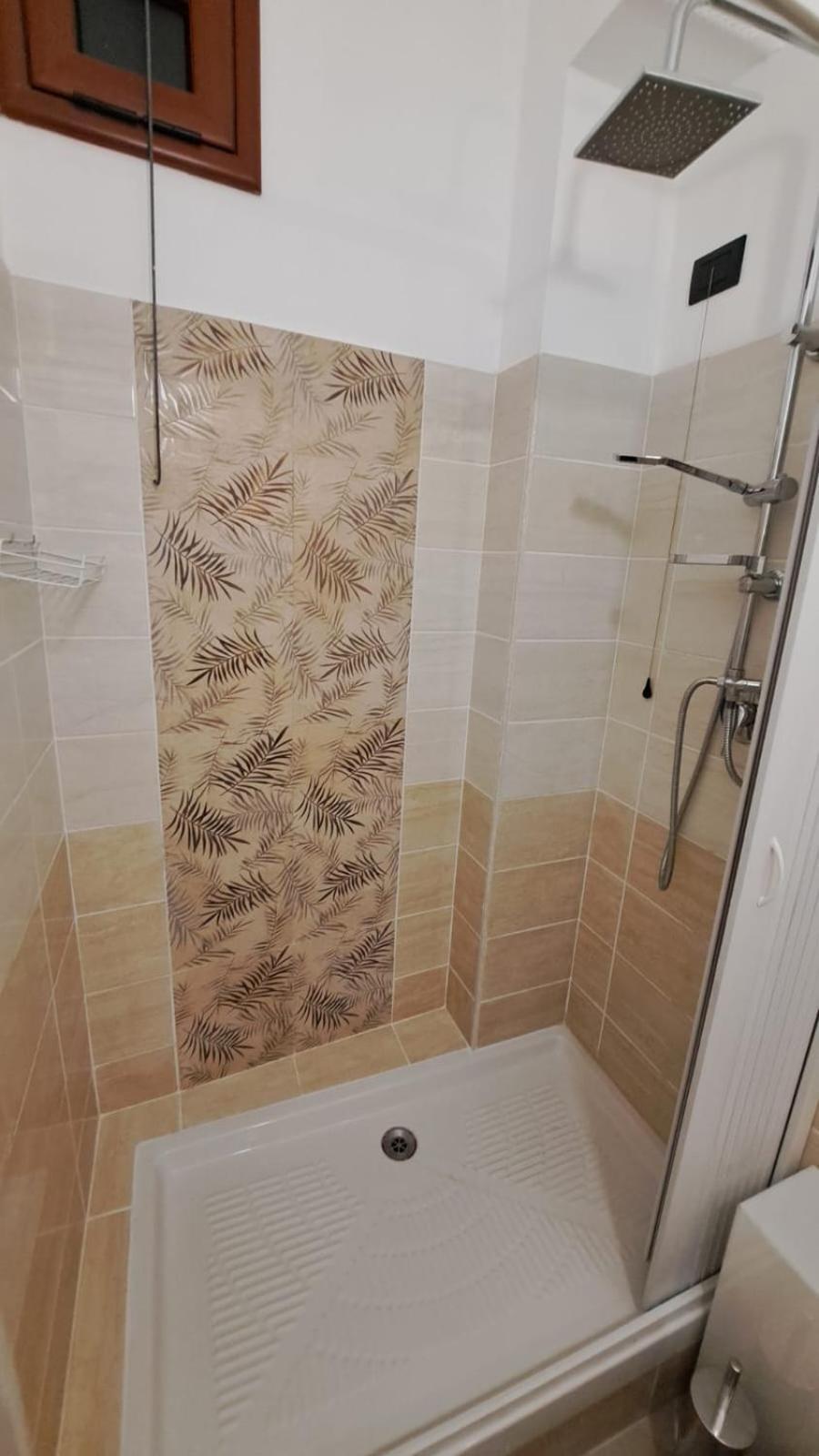 Deluxe Suite Spa Bath