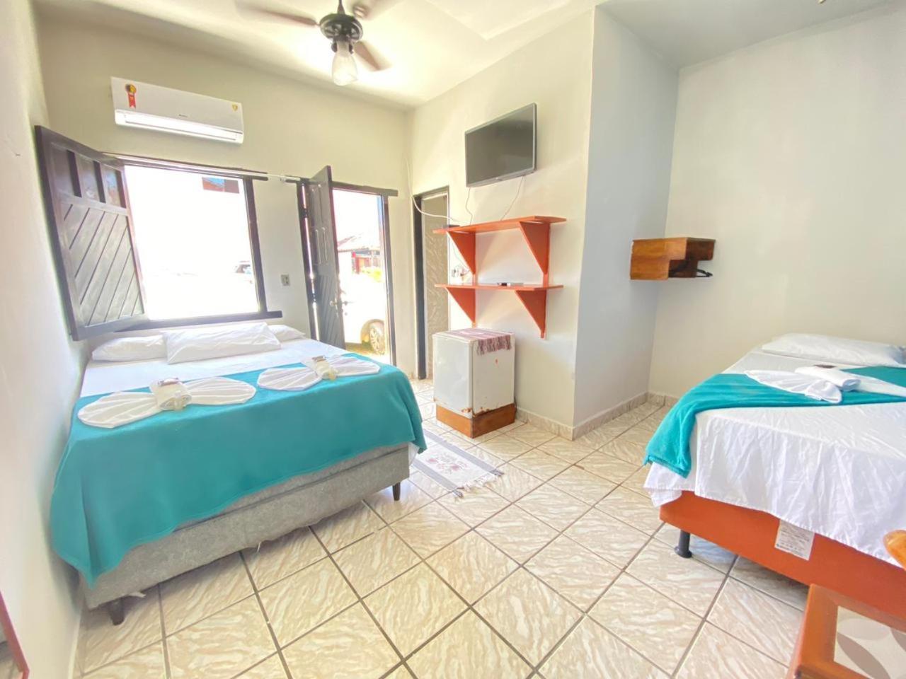 Quarto Triplo
