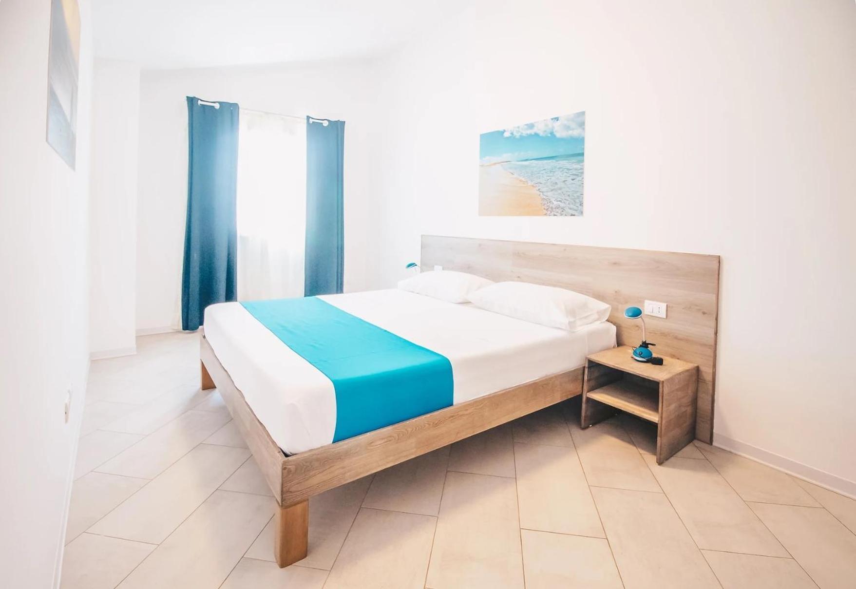 Suite Classic con 2 Camere da Letto
