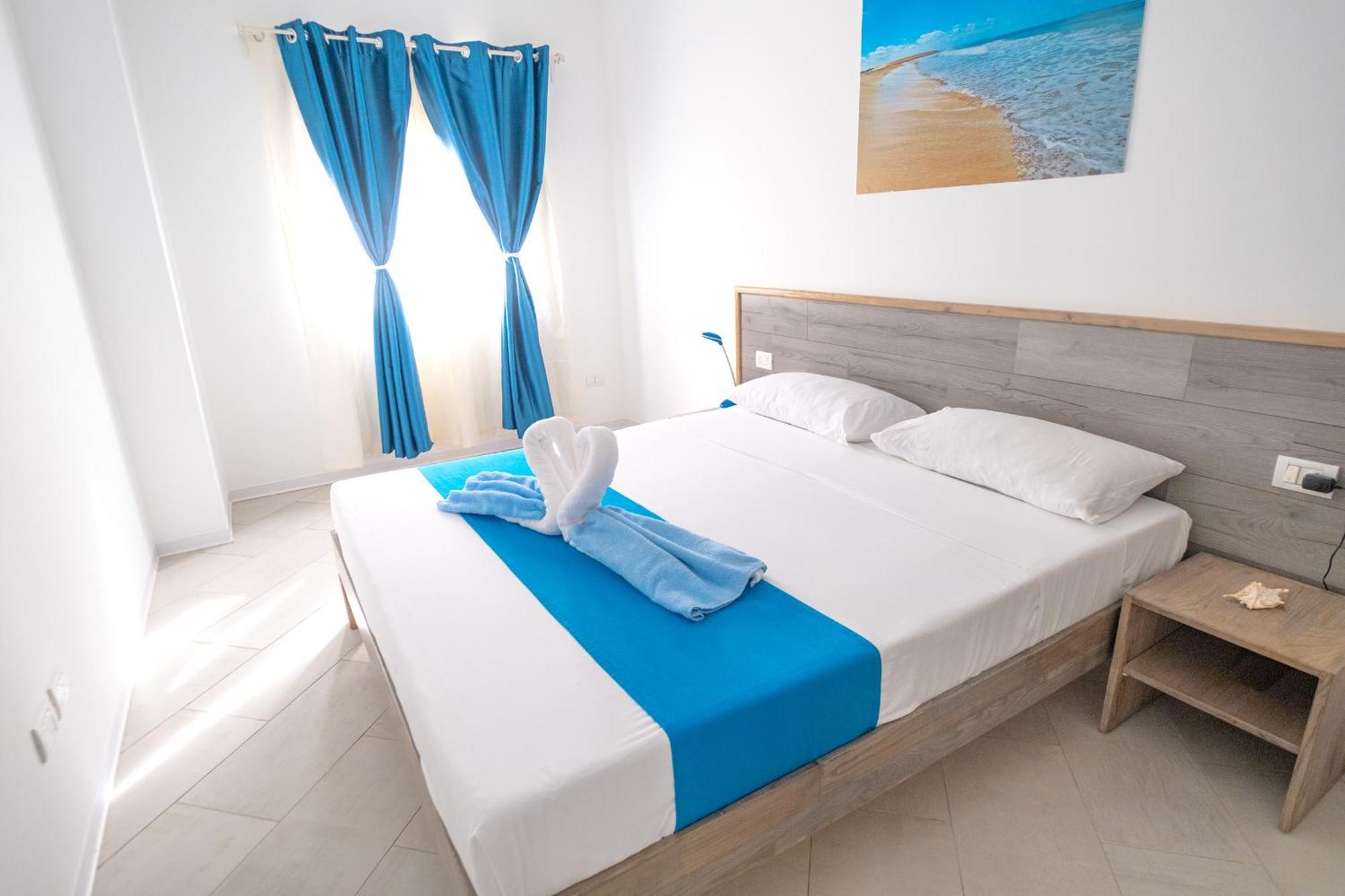 Suite con 1 Camera da Letto