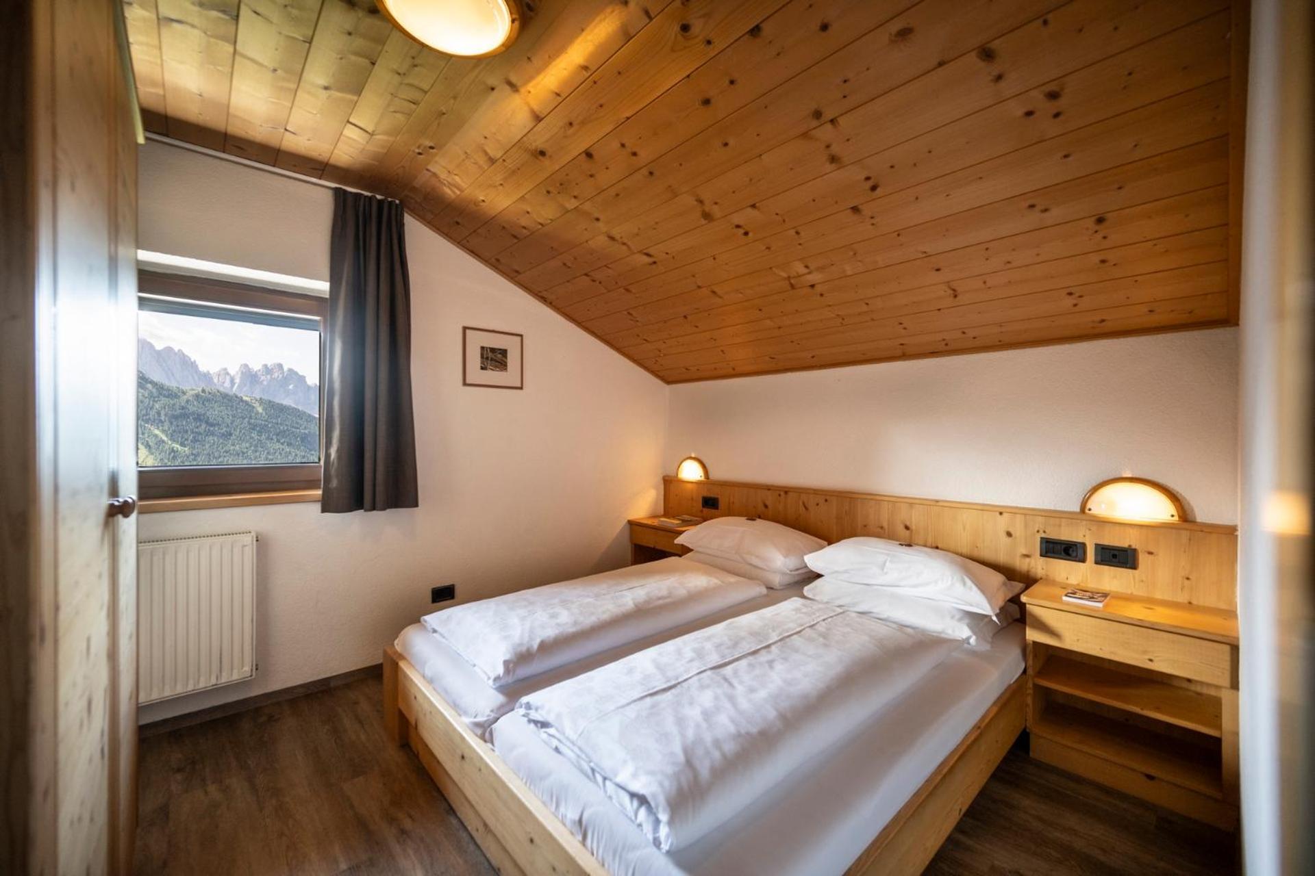 Appartamento con Vista Montagna