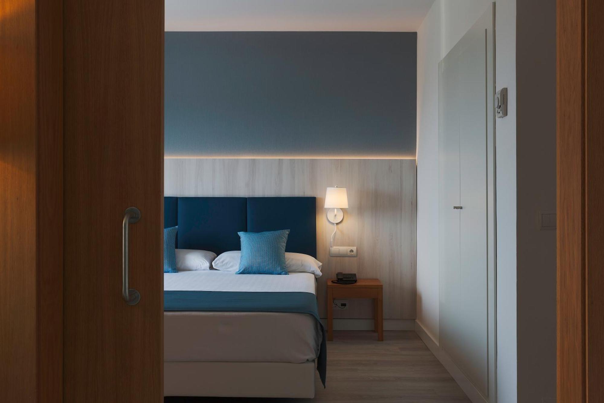 Junior Suite Sea View