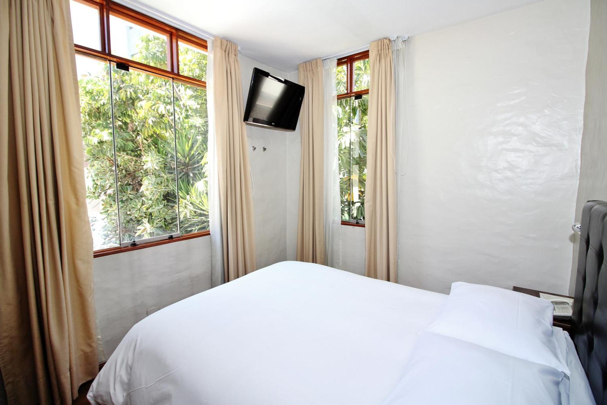 Chambre Simple Standard