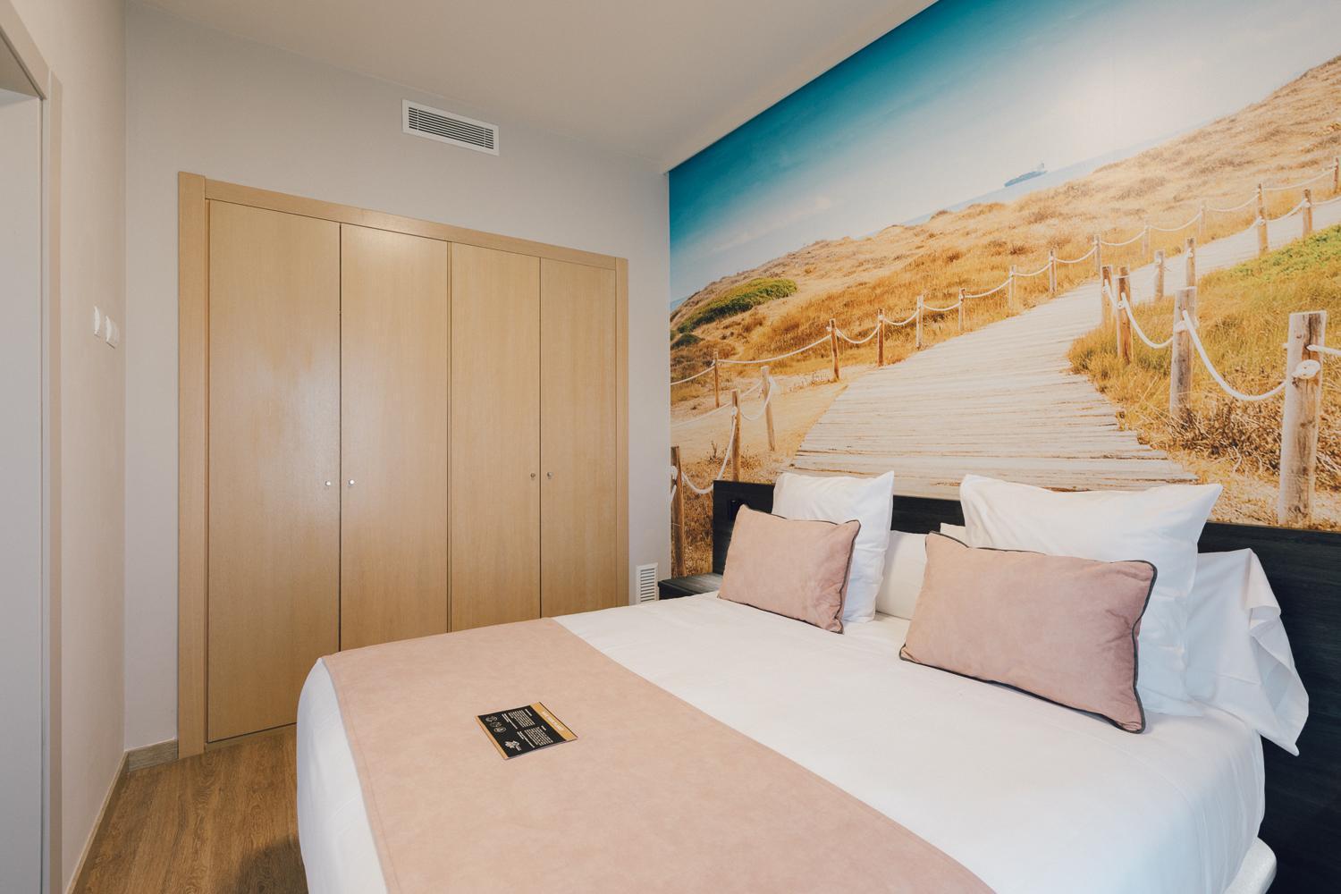 Deluxe Appartement