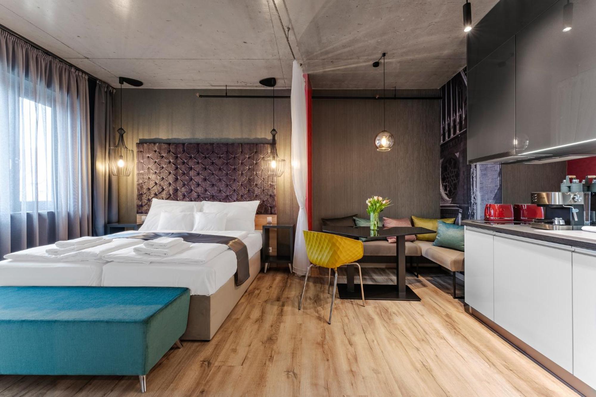 Apartamento Premium