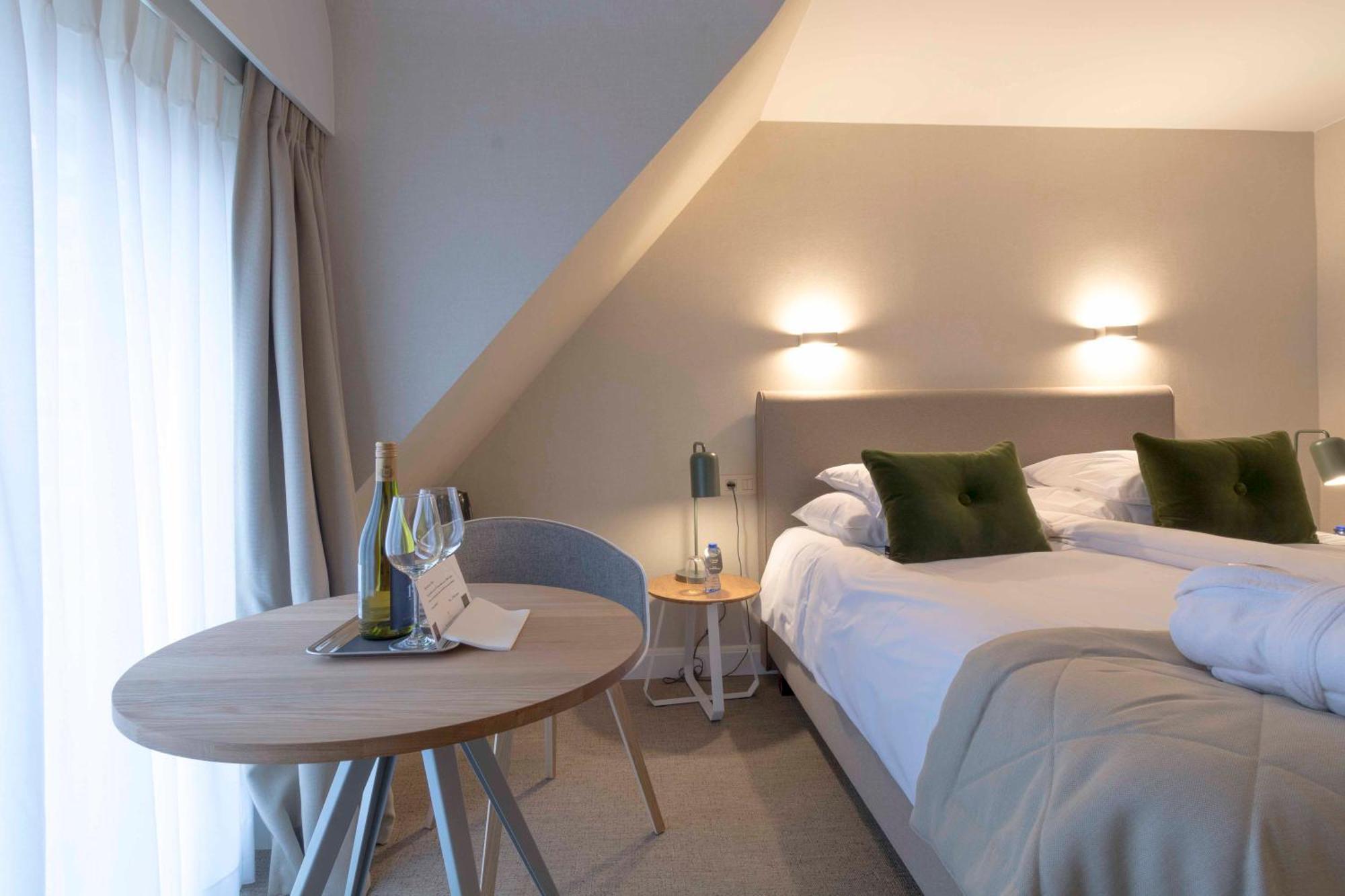 Chambre Confort avec Balcon