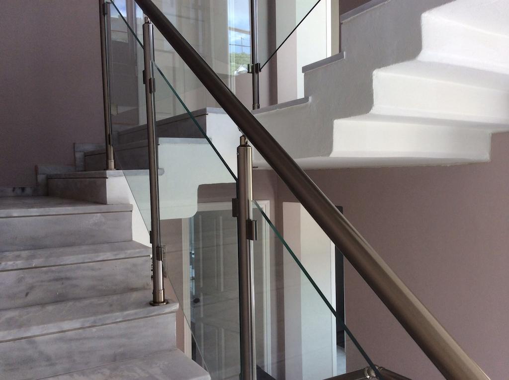 Suite - Split-Level met Uitzicht op Zee