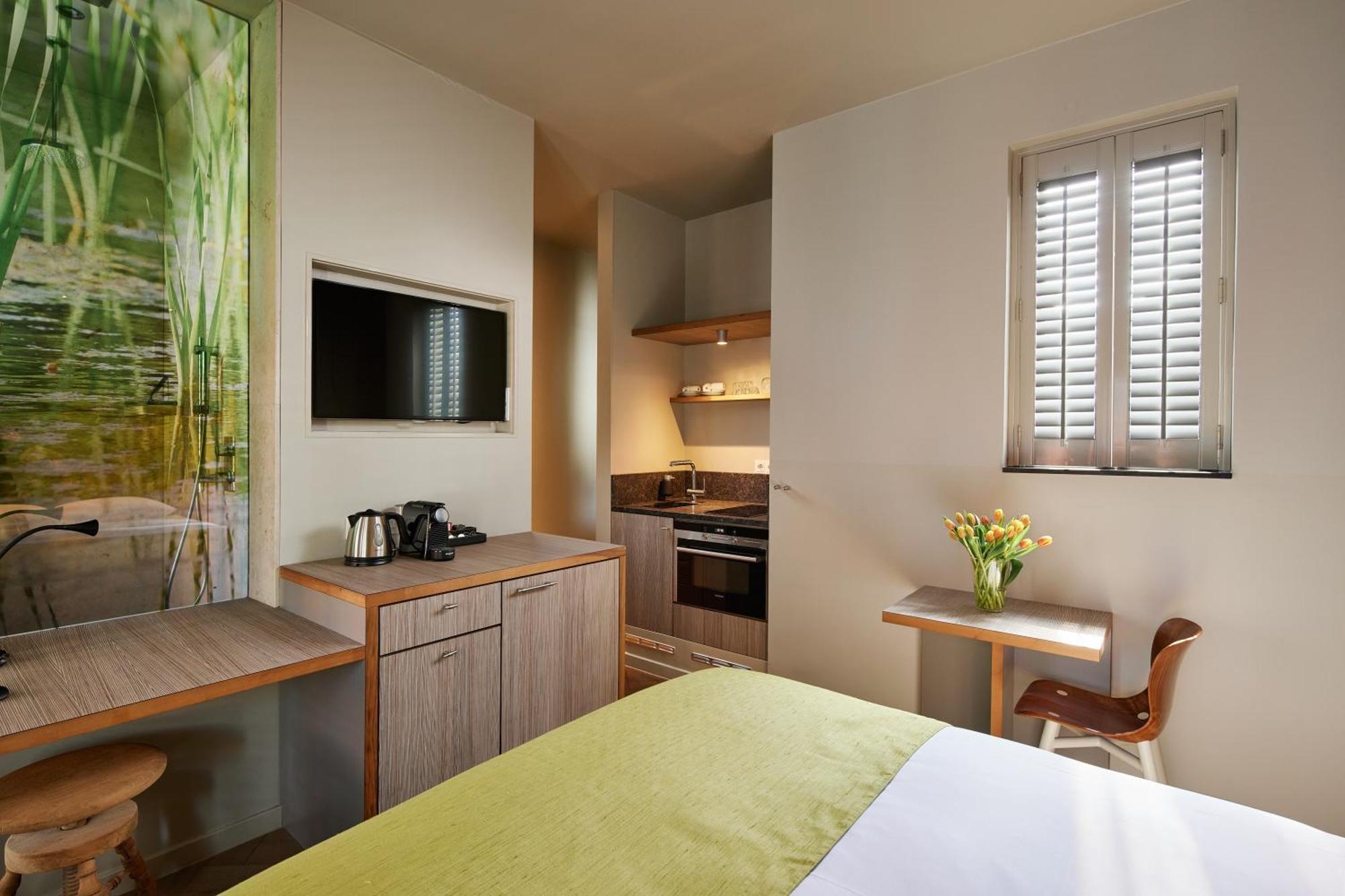 Chambre Double Standard