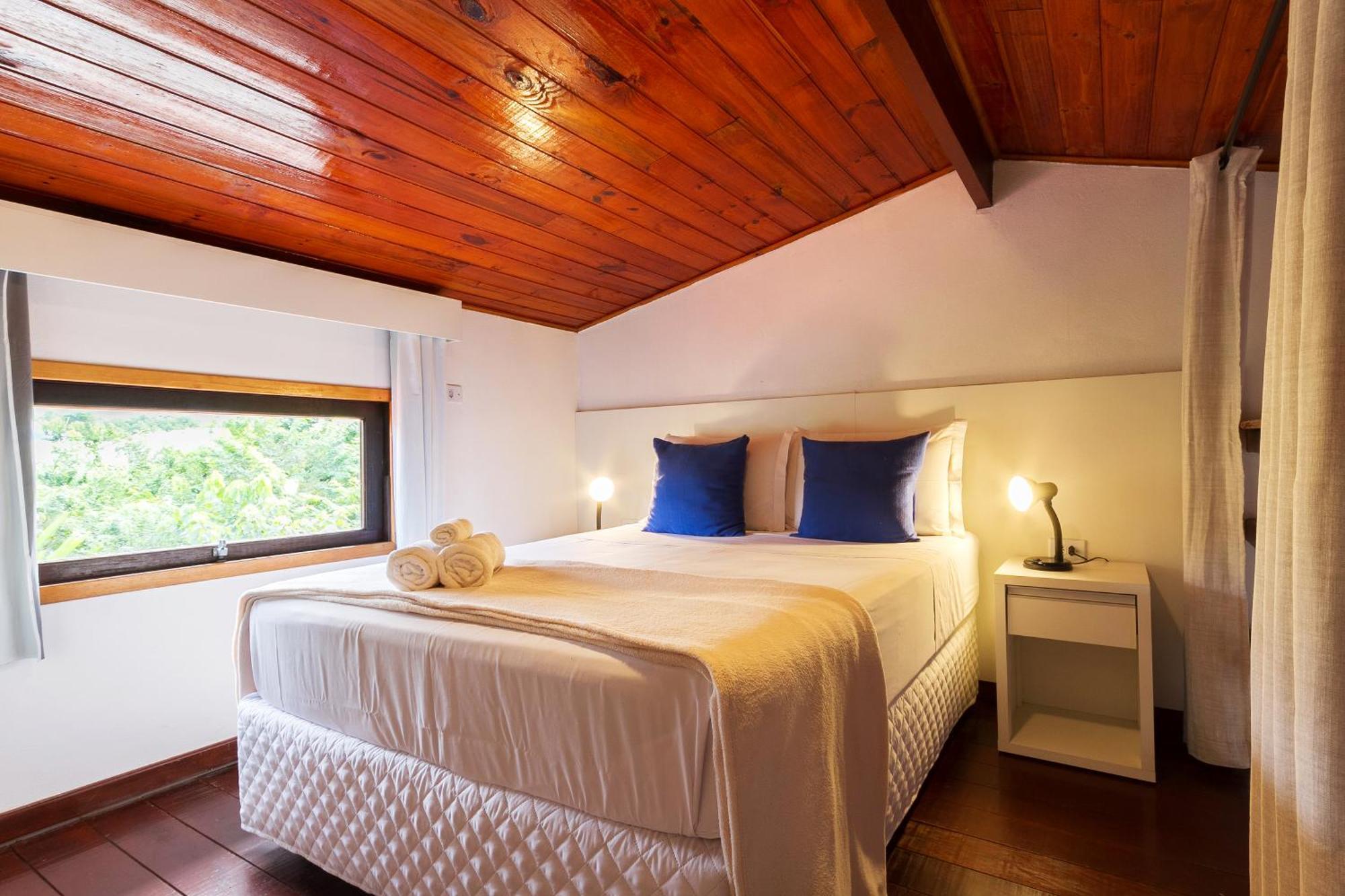 Family Suite Balcony