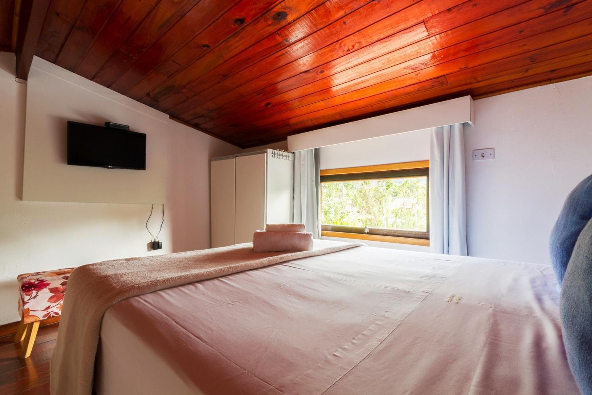 Family Suite Balcony