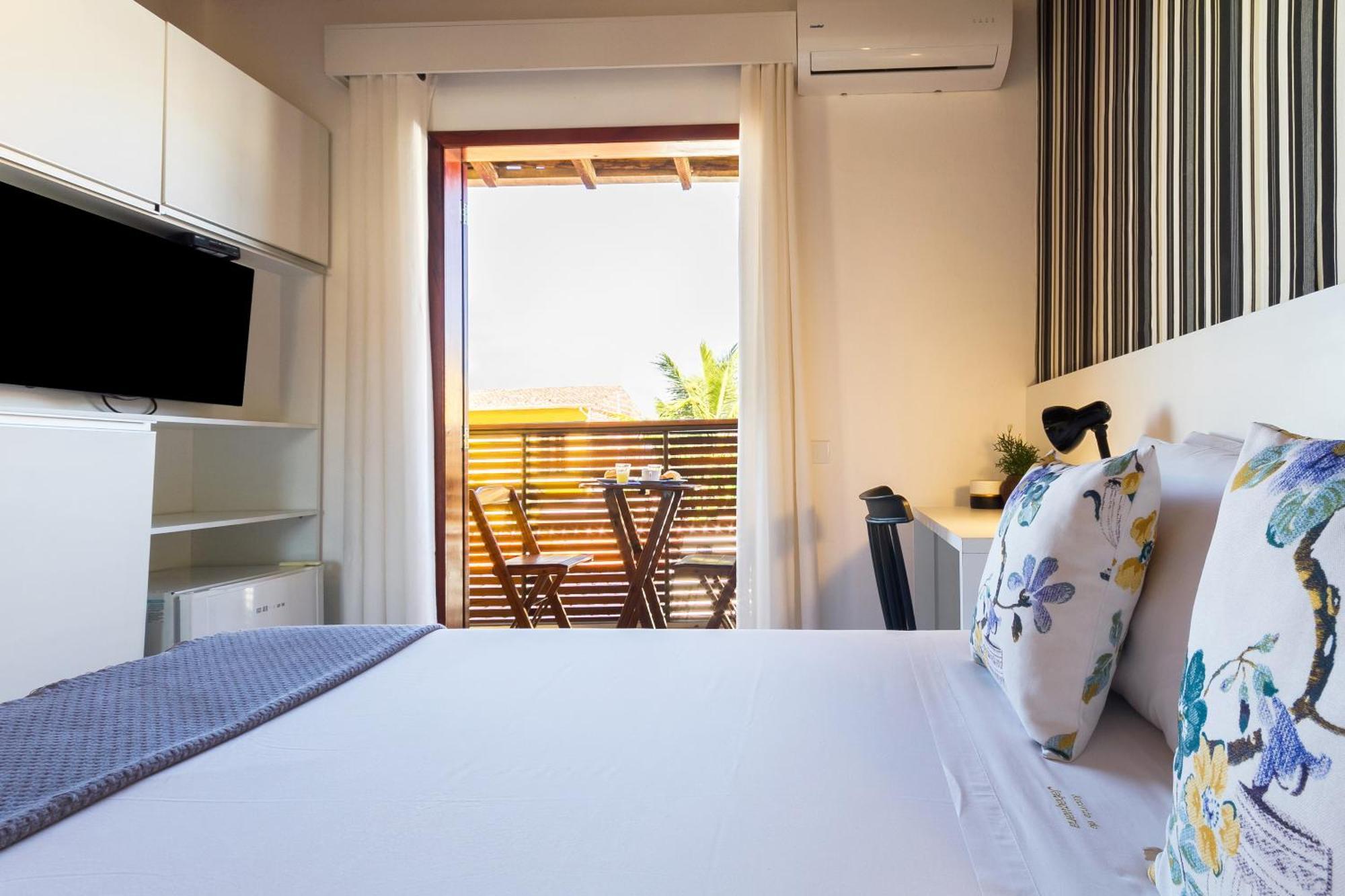 Double Room Balcony