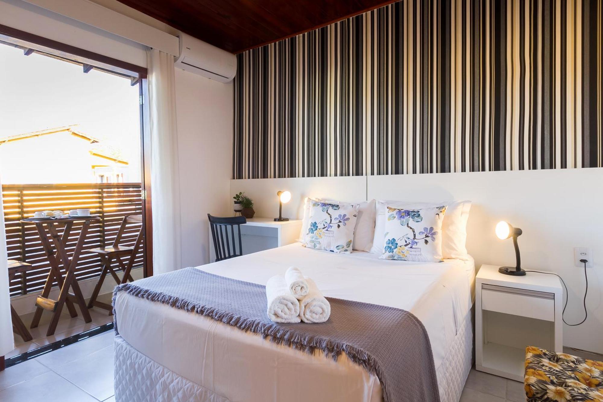 Double Room Balcony