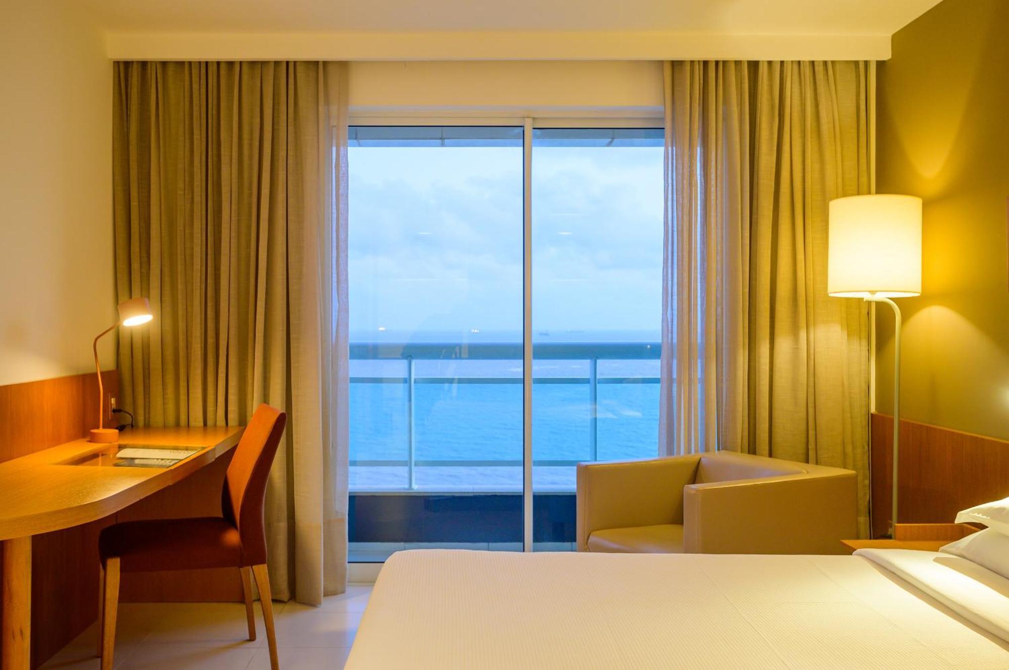 Junior Suite Sea View