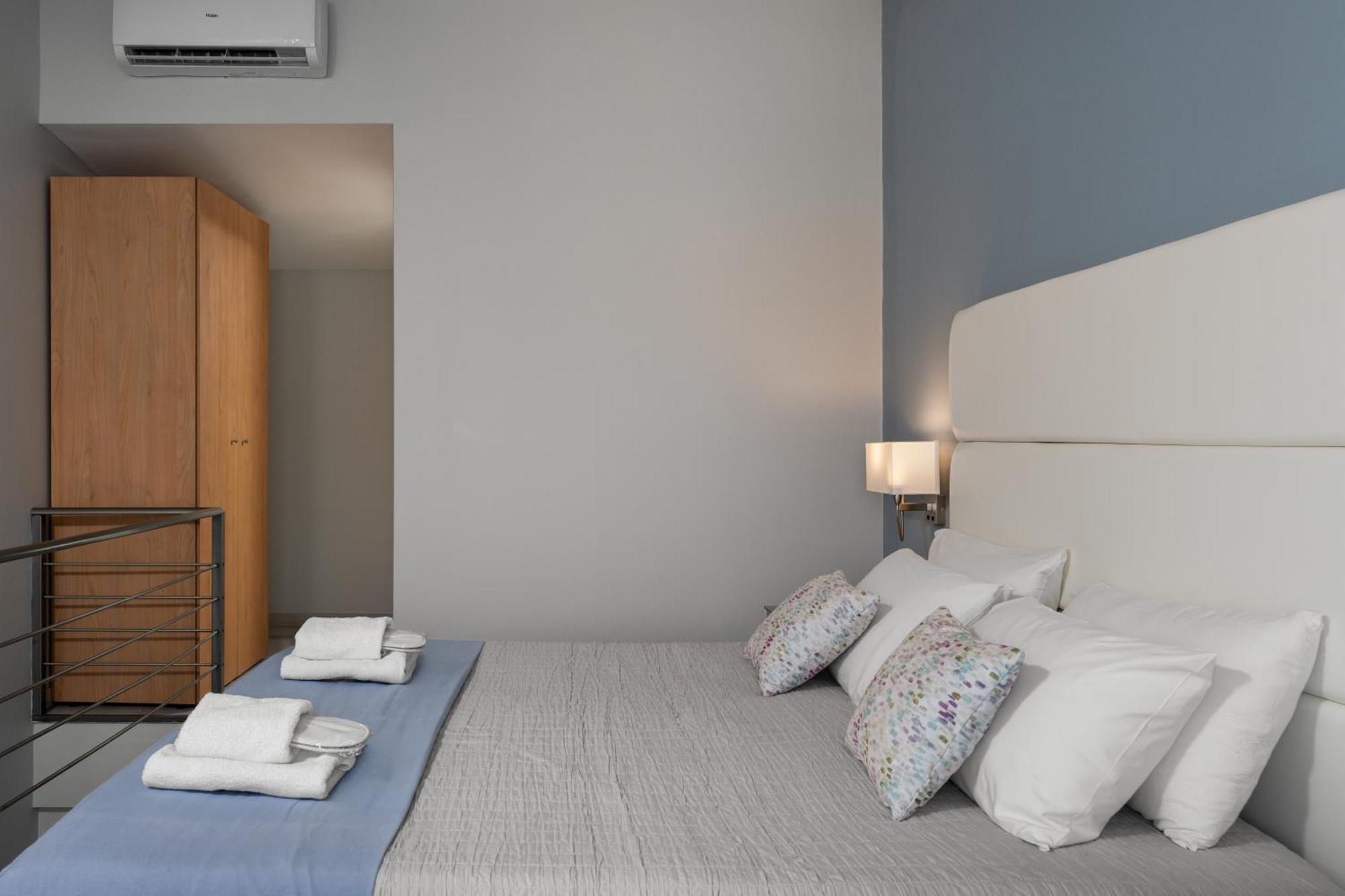 Junior Suite - auf 2 Ebenen - all-inclusive