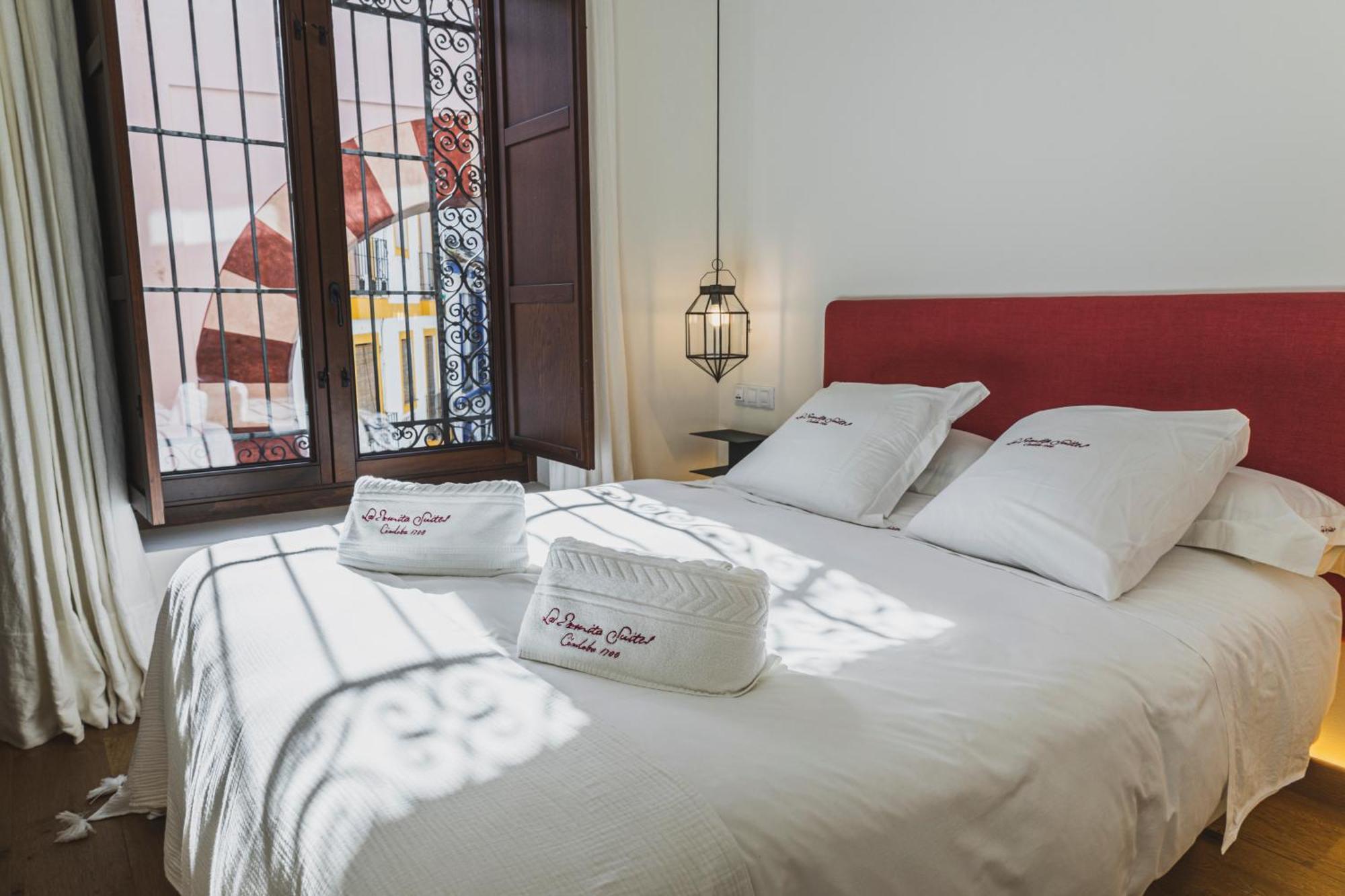 Junior Suite Duplex Balconies