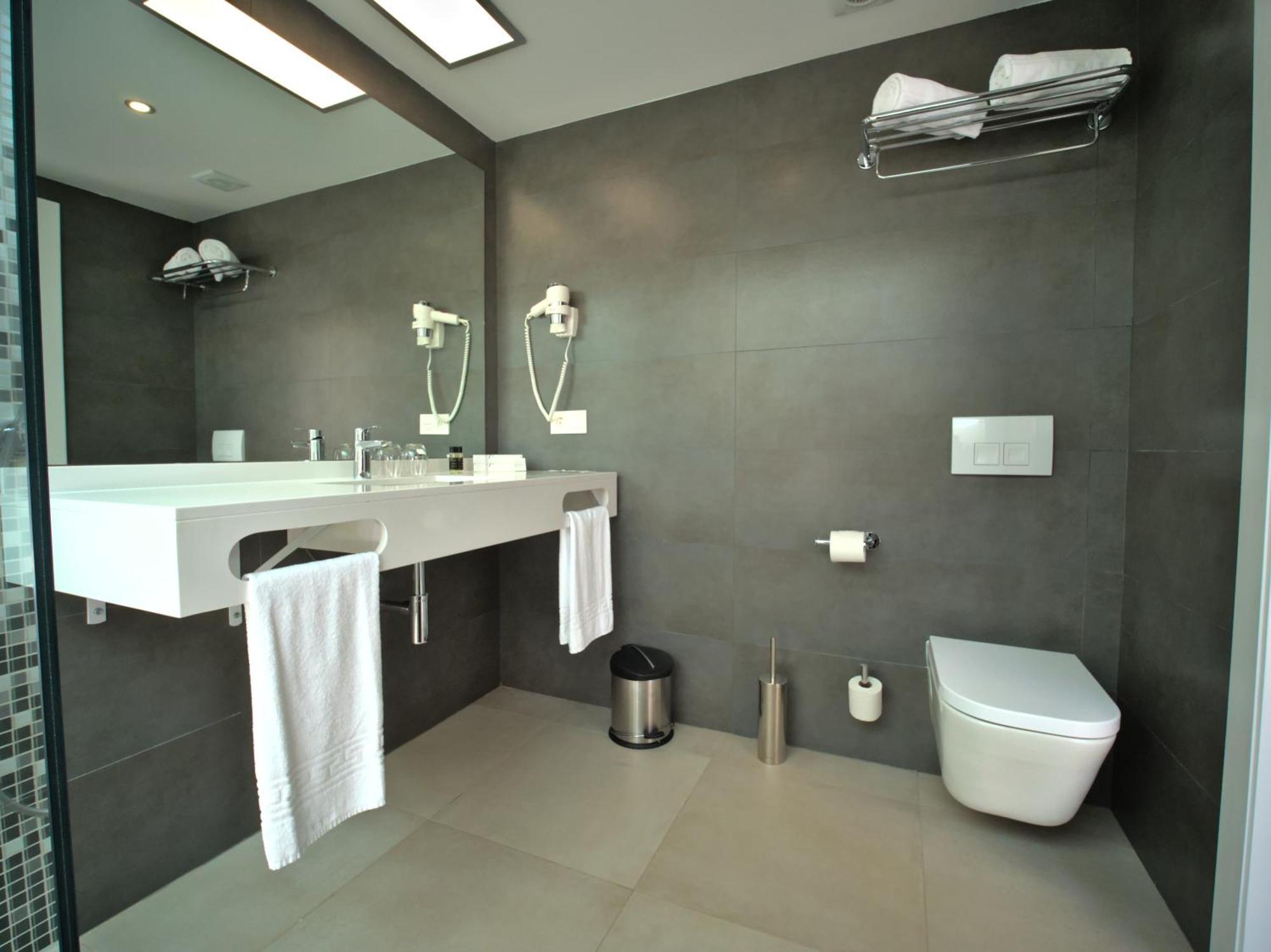 Suite Deluxe
