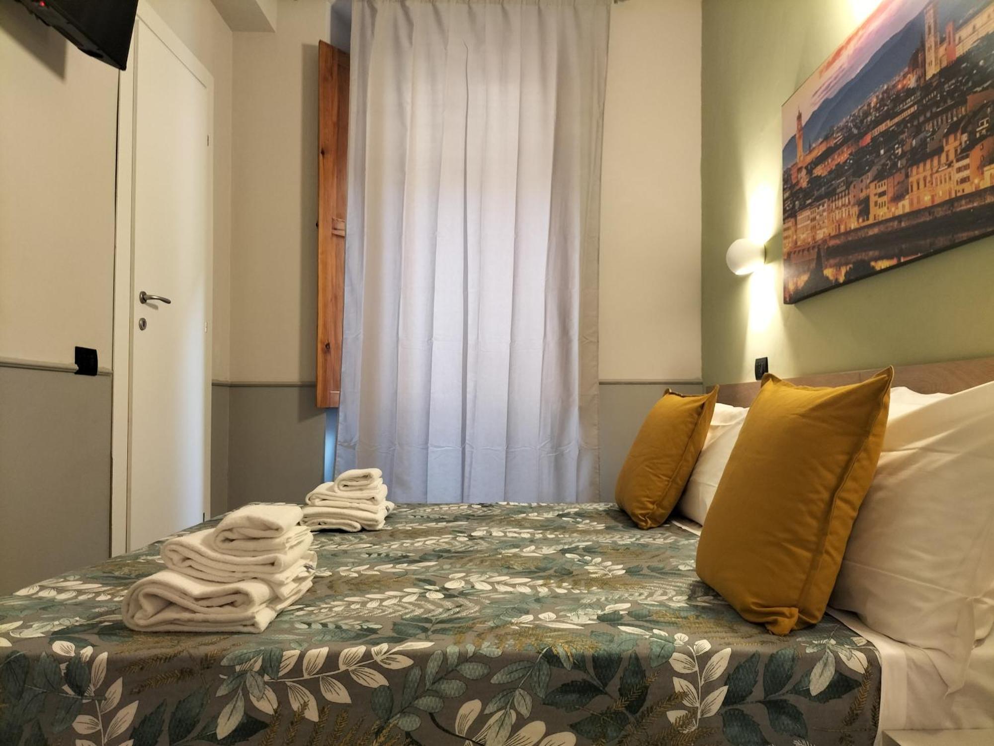 Habitación Doble Estándar