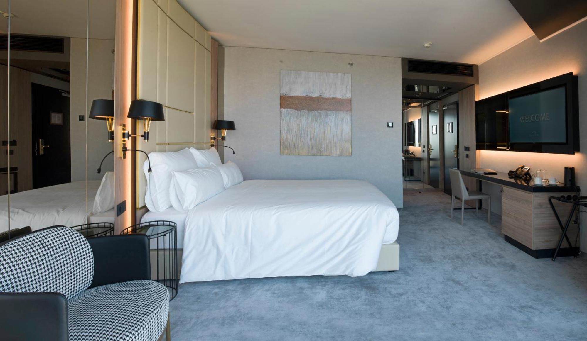 Chambre Double Premium