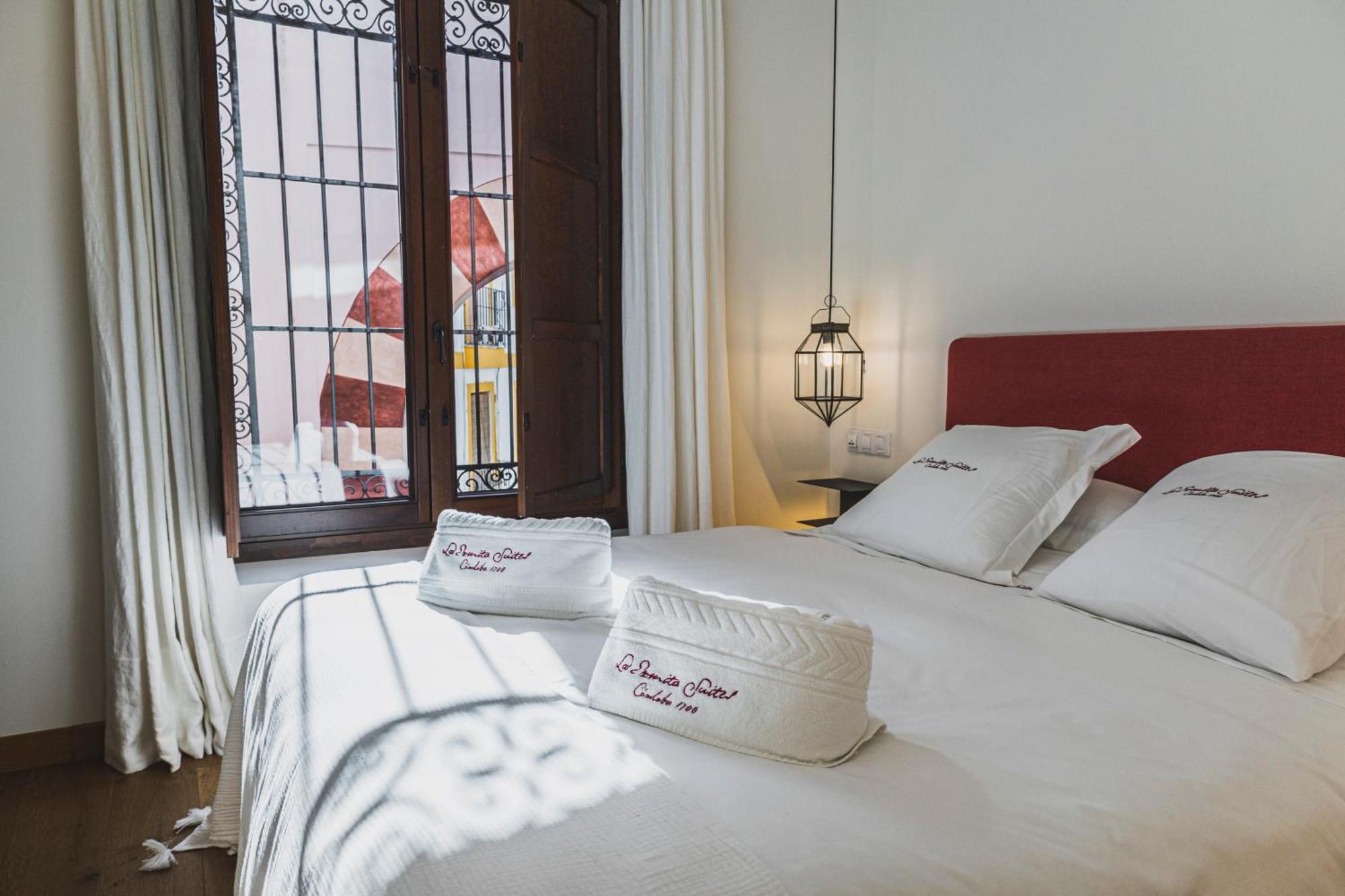 Junior Suite Duplex Balconies