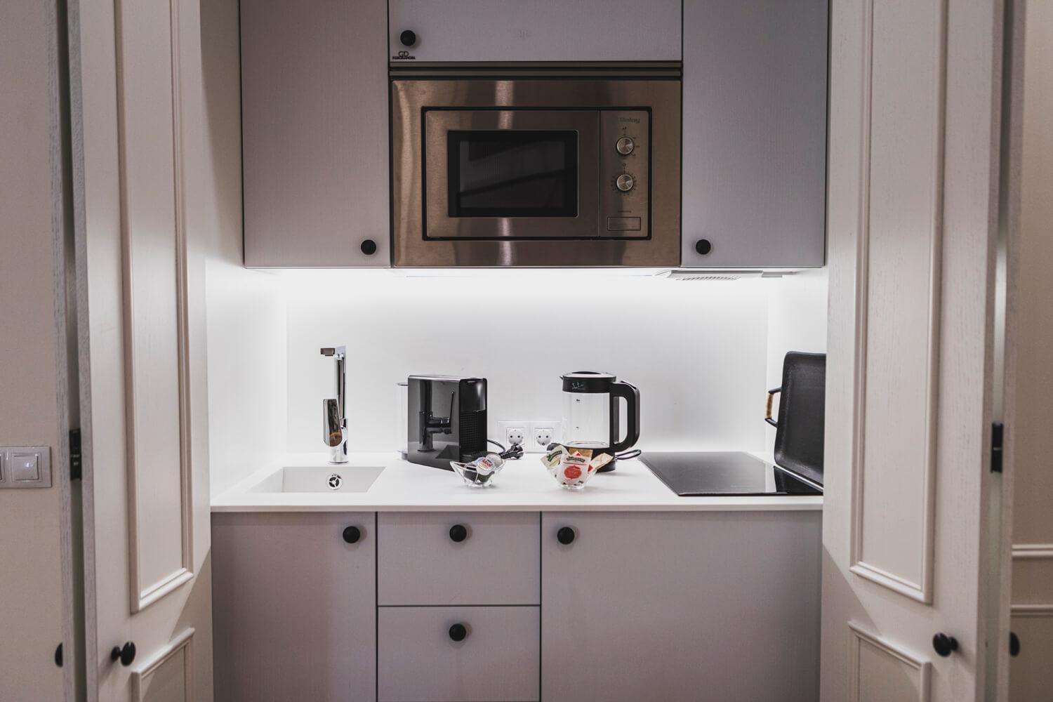 Junior Suite Superior