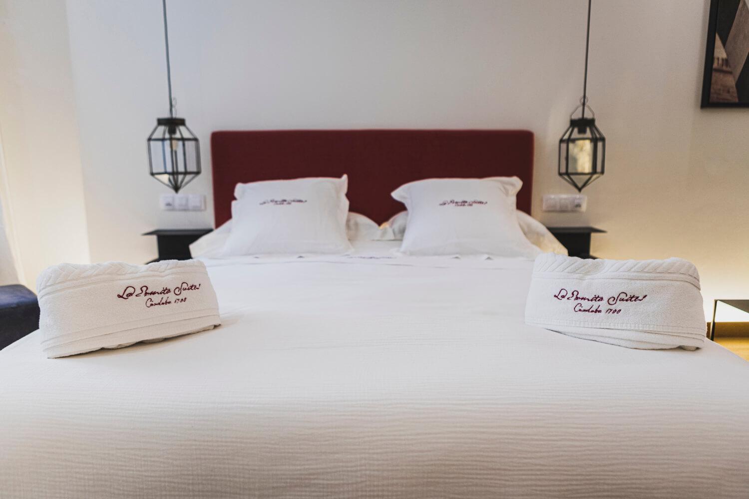 Junior Suite Superior