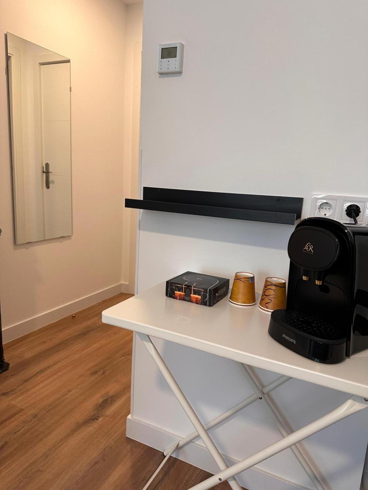 Double Room Terrace