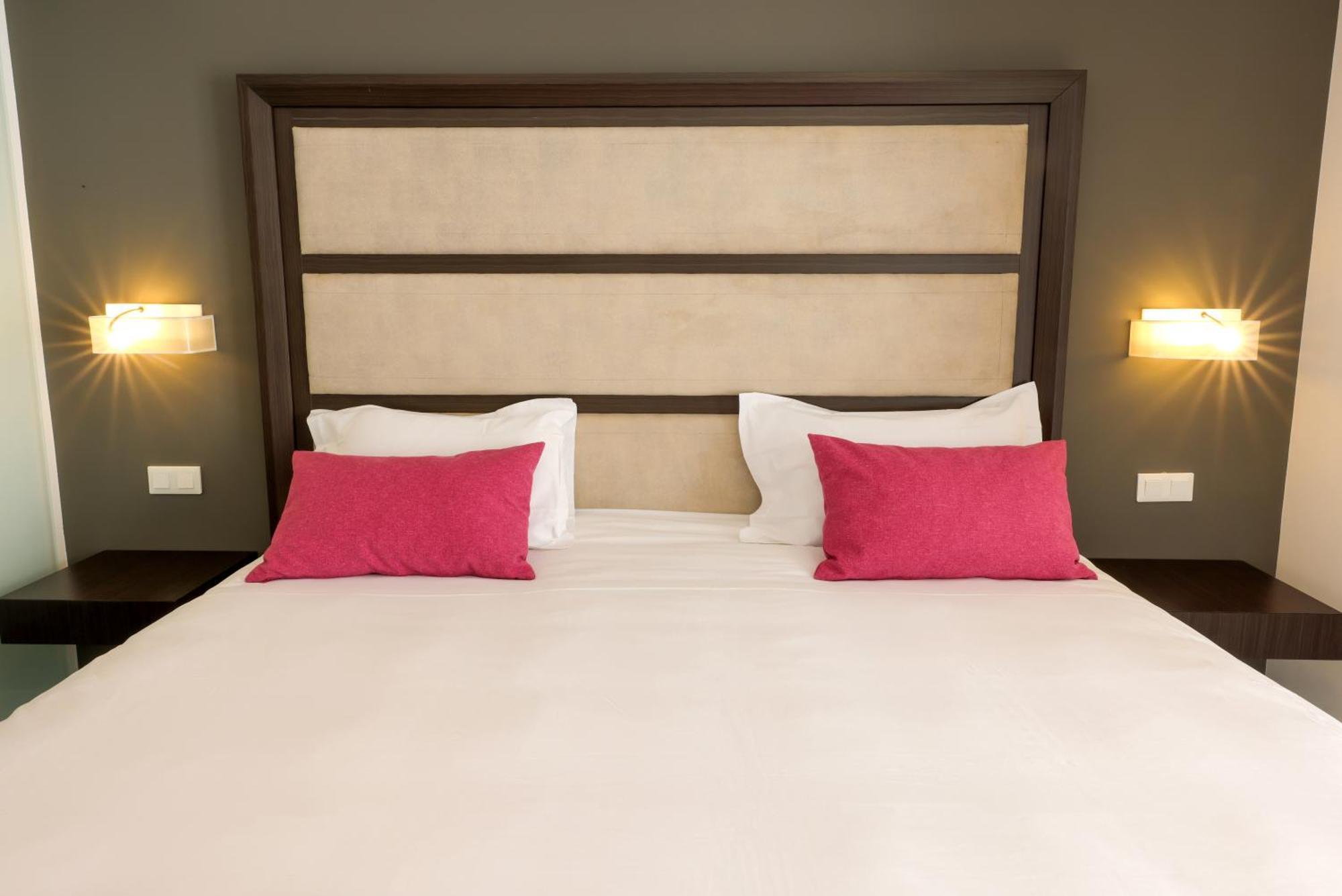 Superior Double Room with Sea View - Front Sea View