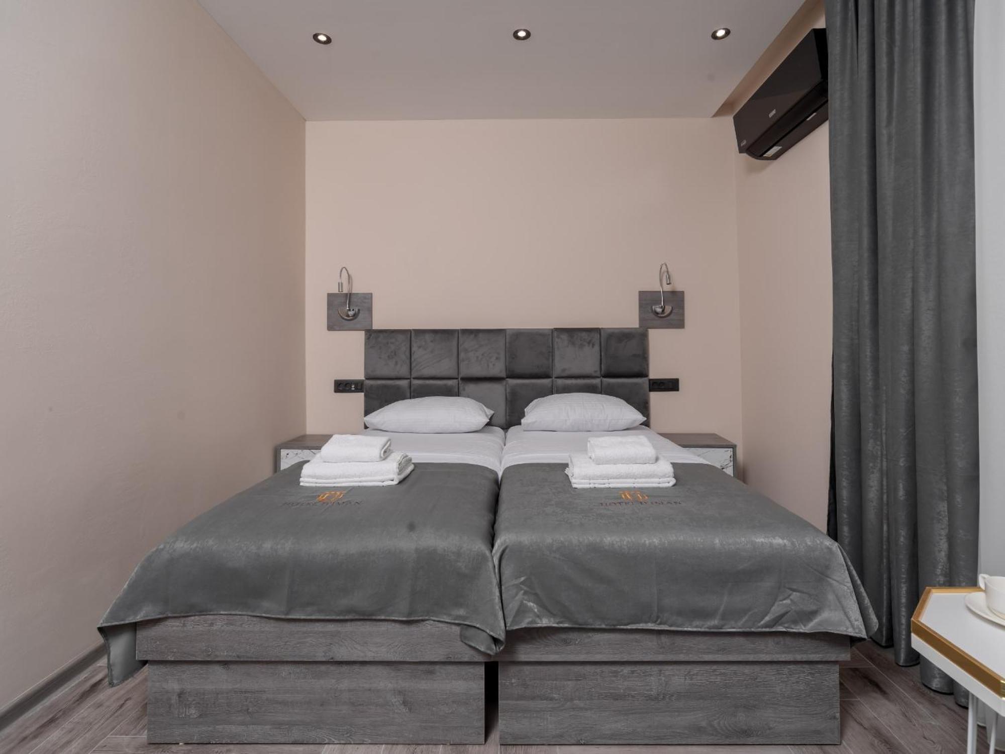 Studio Appartement