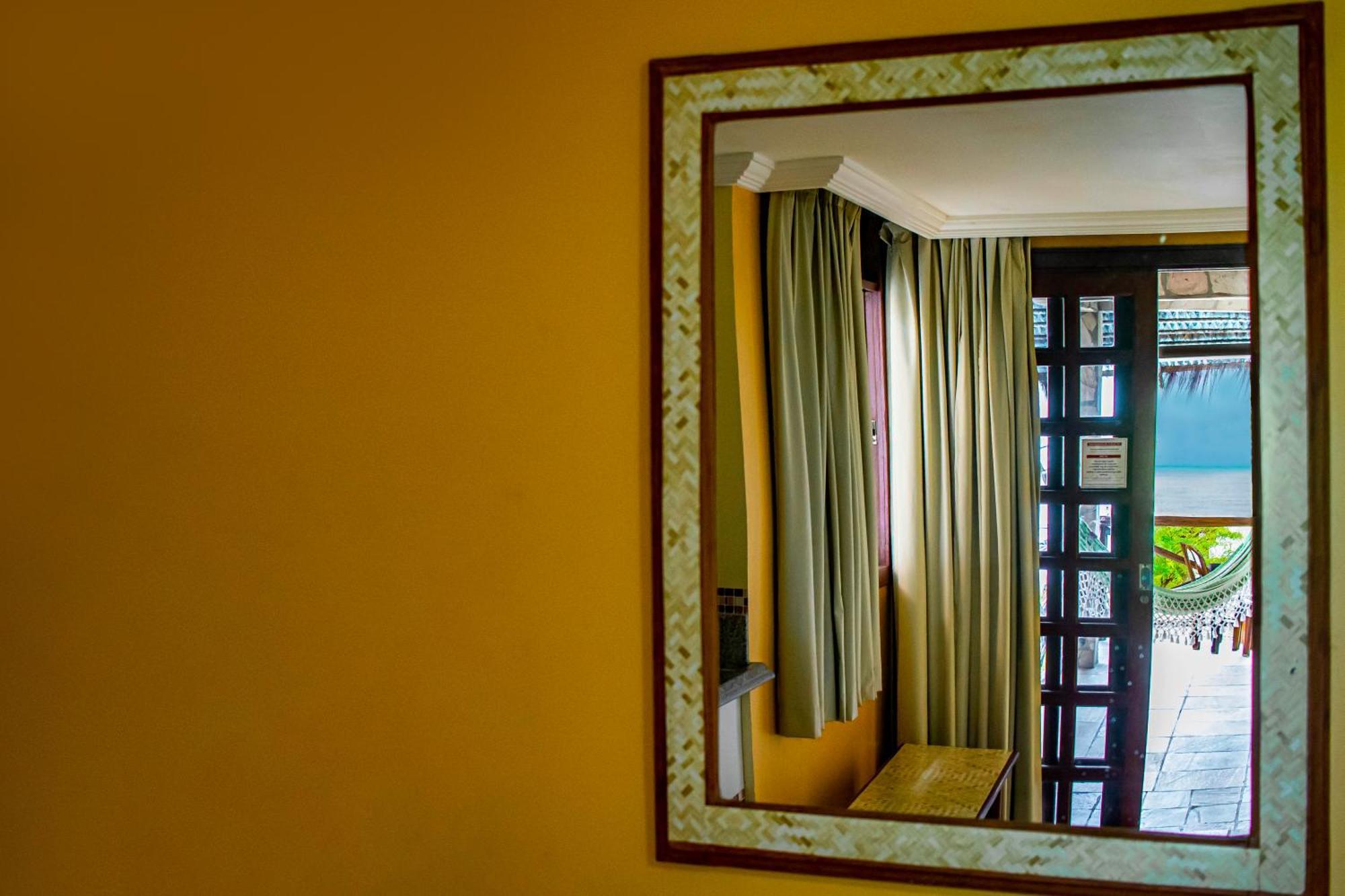 Double Room Side Sea View