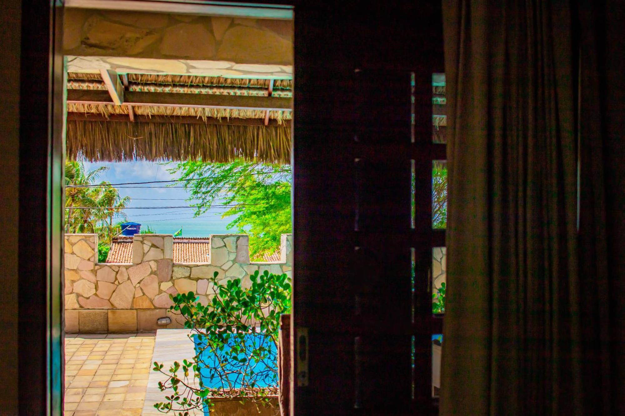 Deluxe Double Room Sea View