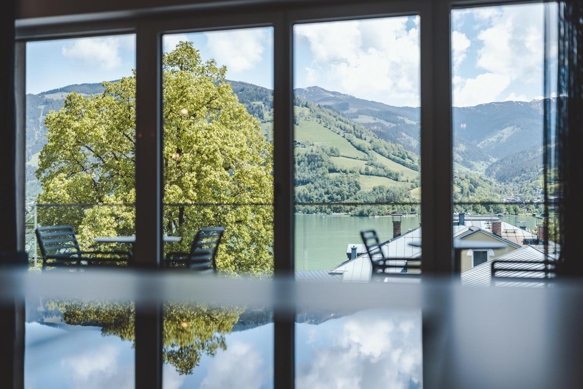 Suite met 2 Slaapkamers met Sauna