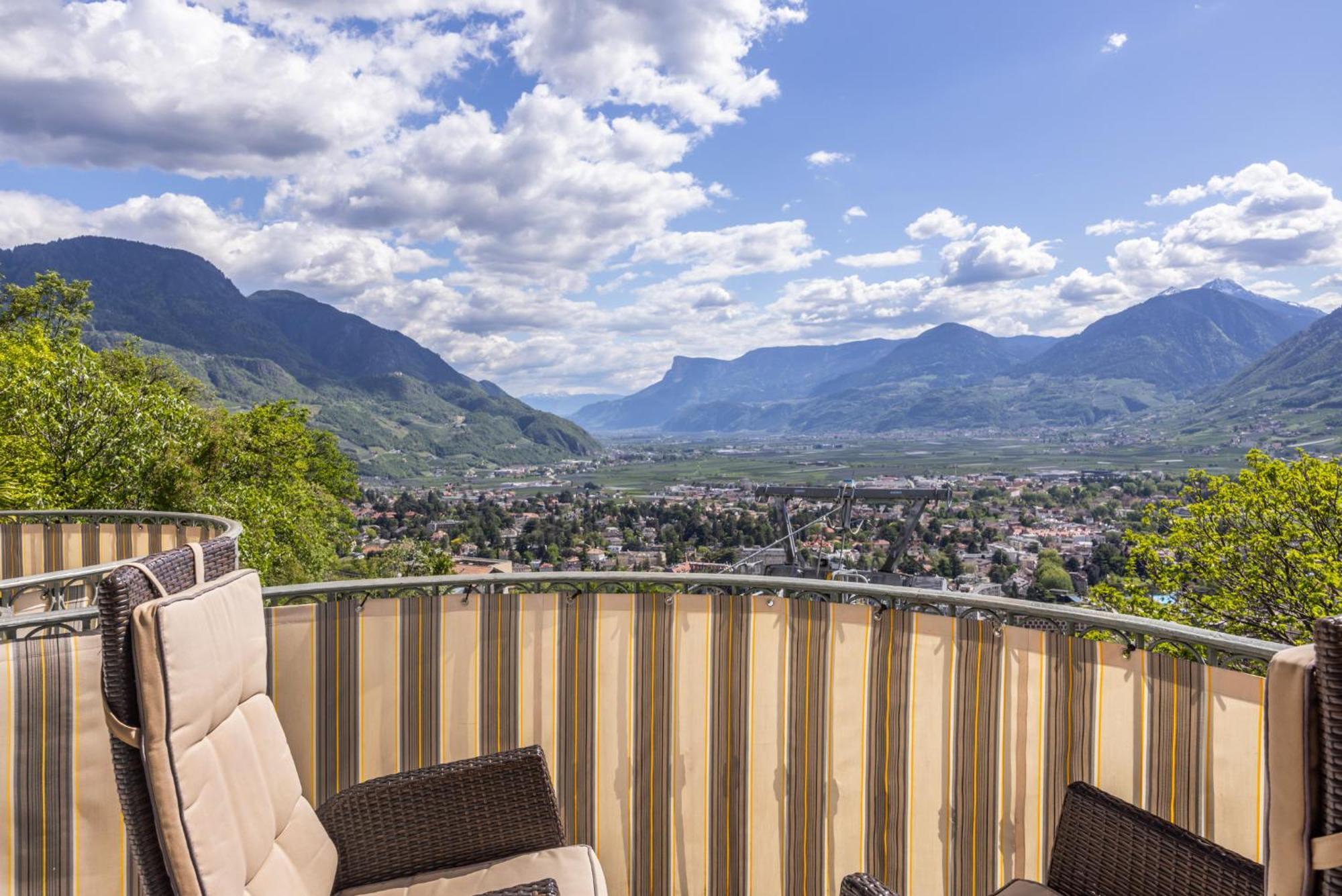Double Room Balcony