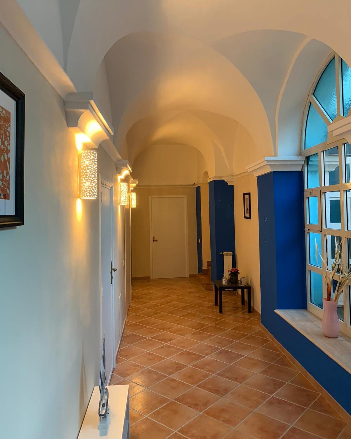 Penthouse Apartment