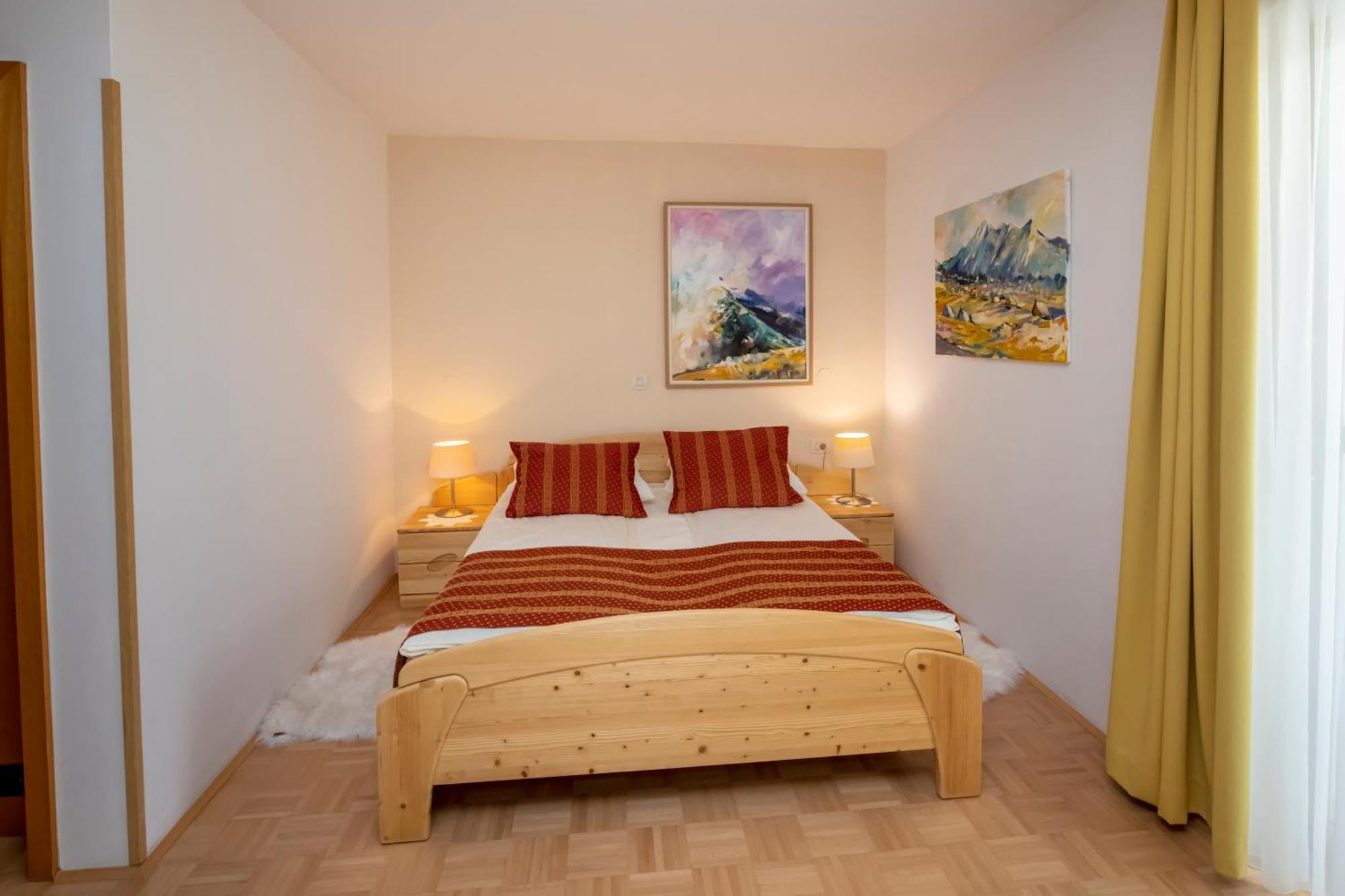 Triple Room Balcony