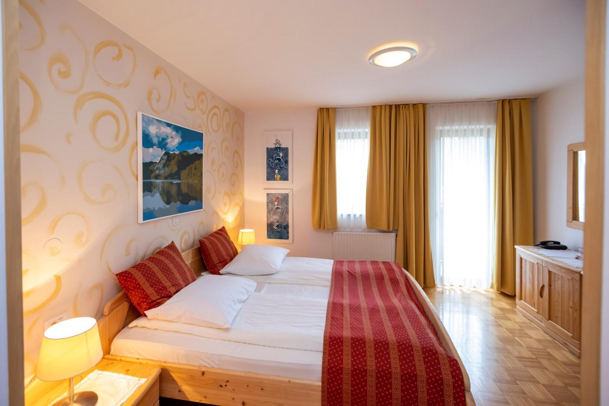Triple Room Balcony