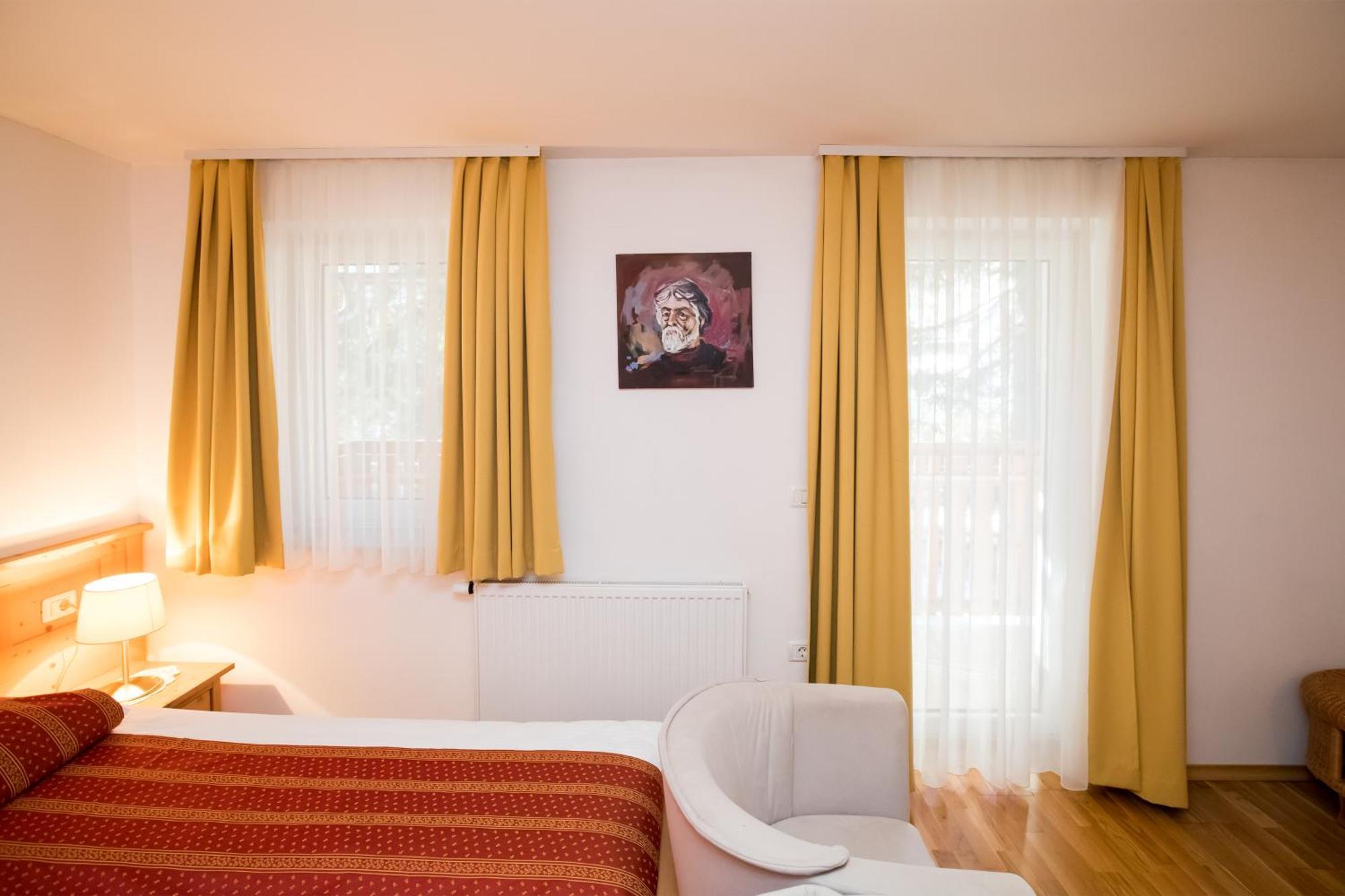 Triple Room Balcony