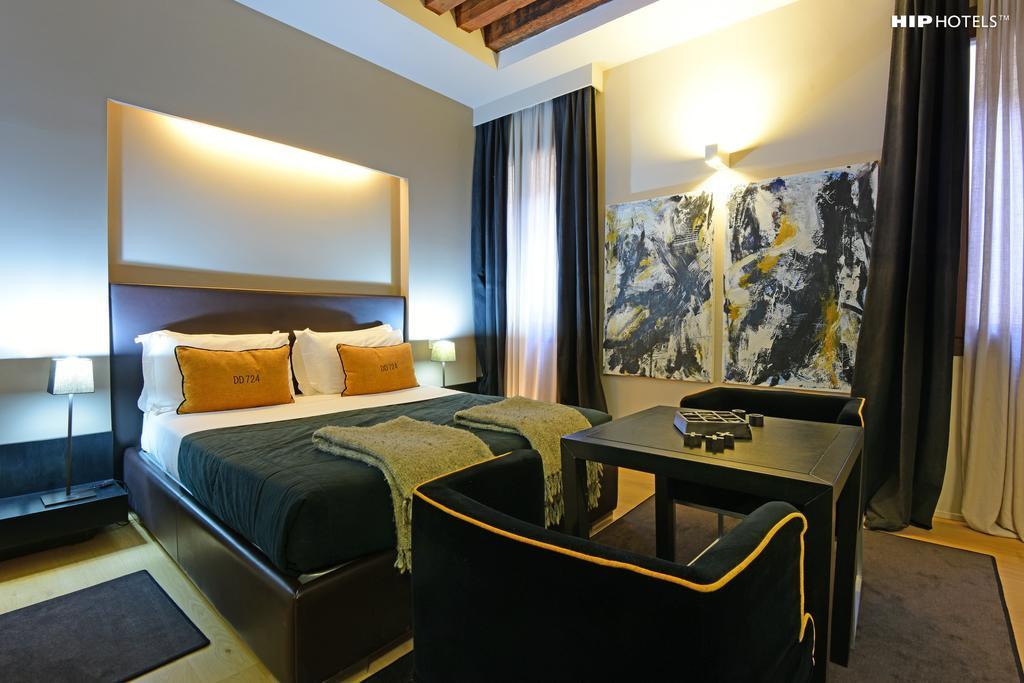 Chambre Double Confort