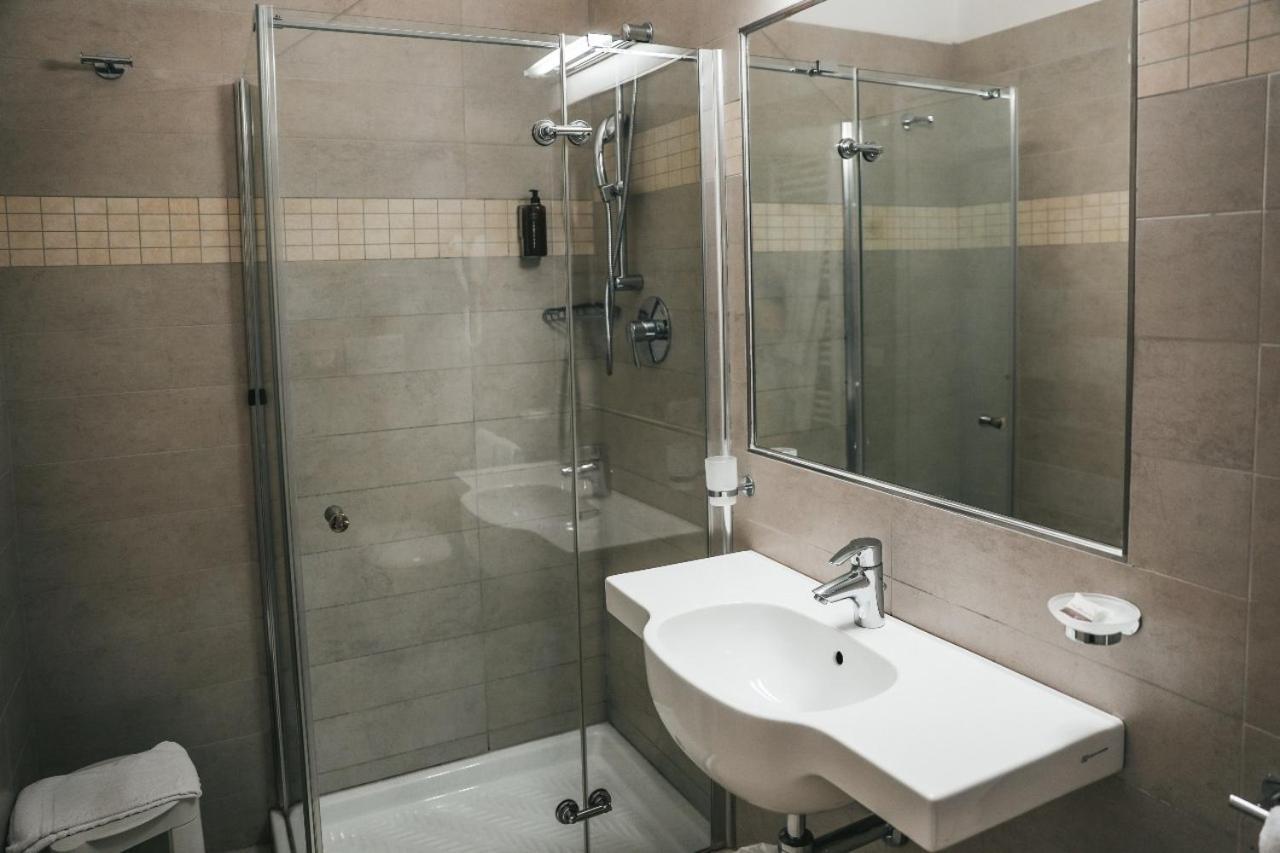 Chambre Lit King-Size Supérieure
