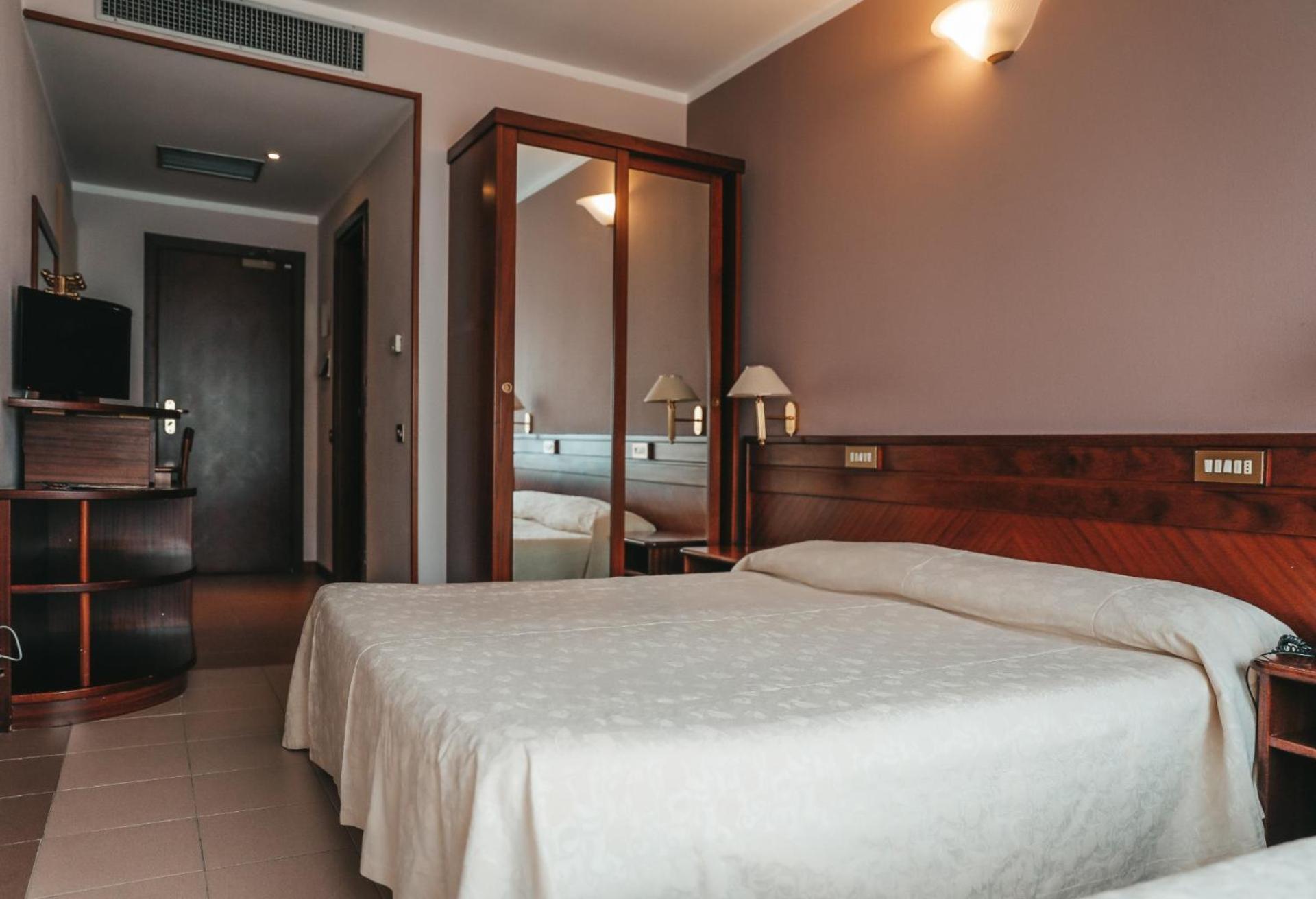 Chambre Double Standard