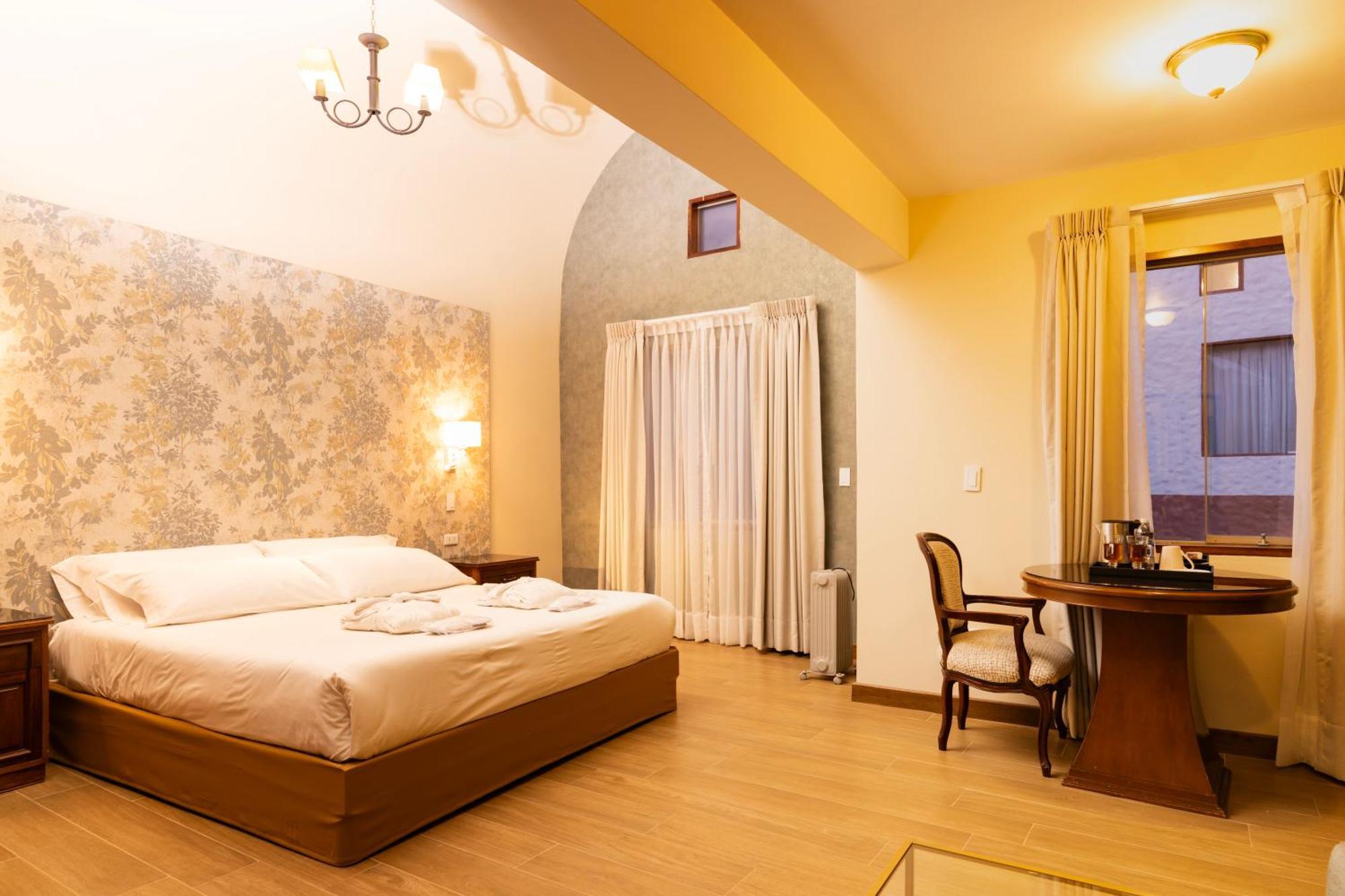 Superior Suite