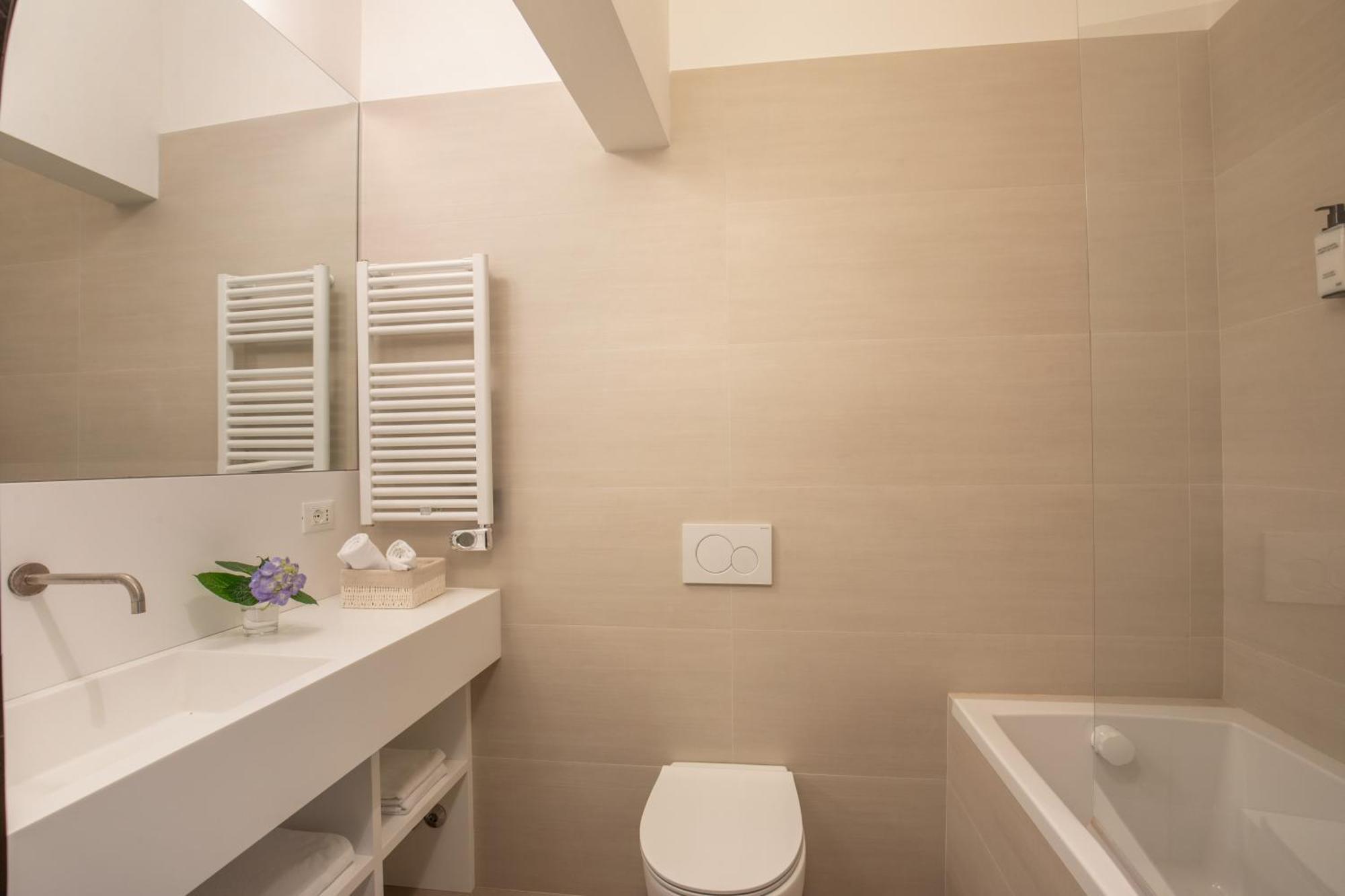 Penthouse Appartement