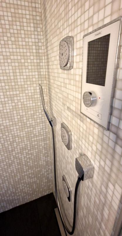 Chambre Double Supérieure