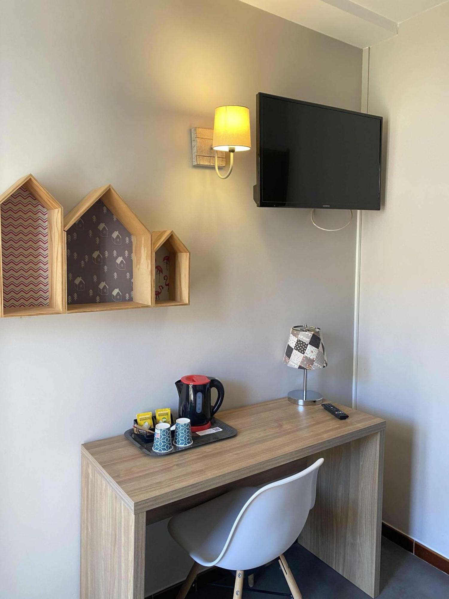 Comfort Double or Twin Room Air-Conditioning